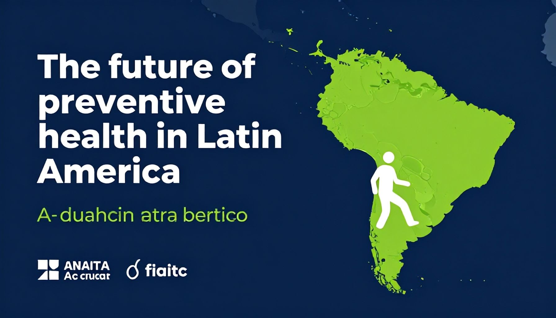 El futuro de la salud preventiva en América Latina