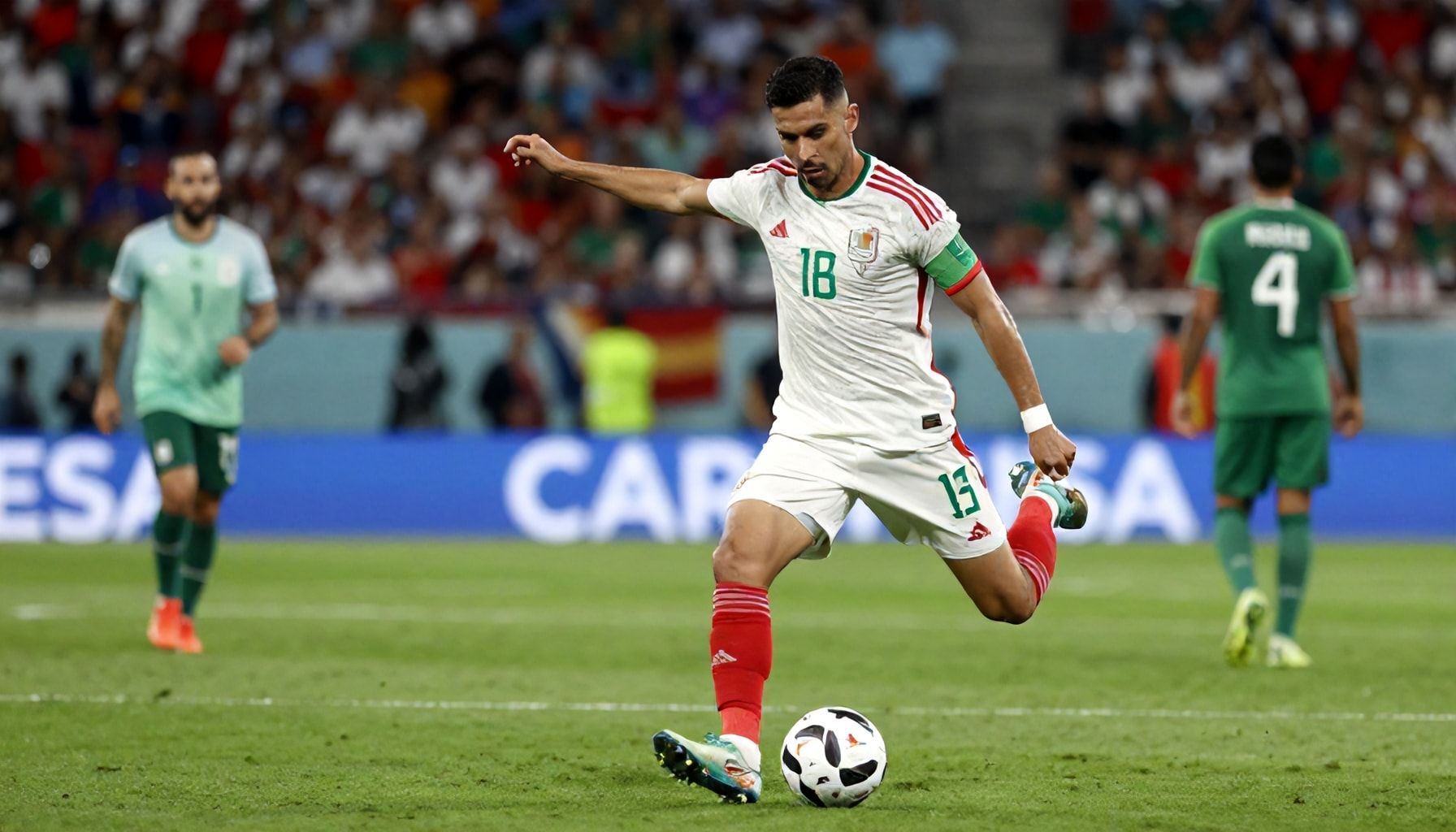 El futuro de la selección mexicana en la región