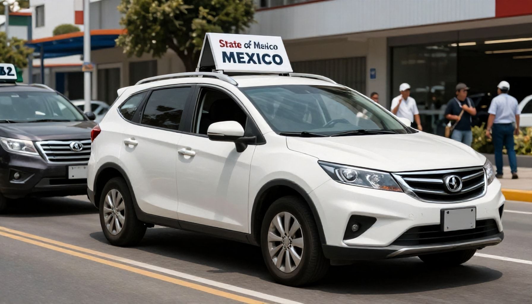 El futuro de la tenencia en el Estado de México