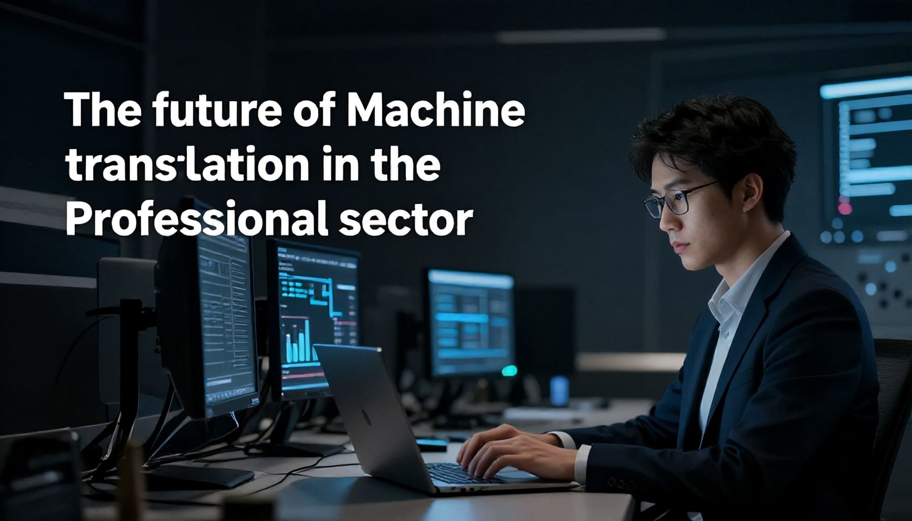 Traductores francés-español: 5 herramientas gratuitas para 2024 5 El futuro de la traducción automática en el sector profesional