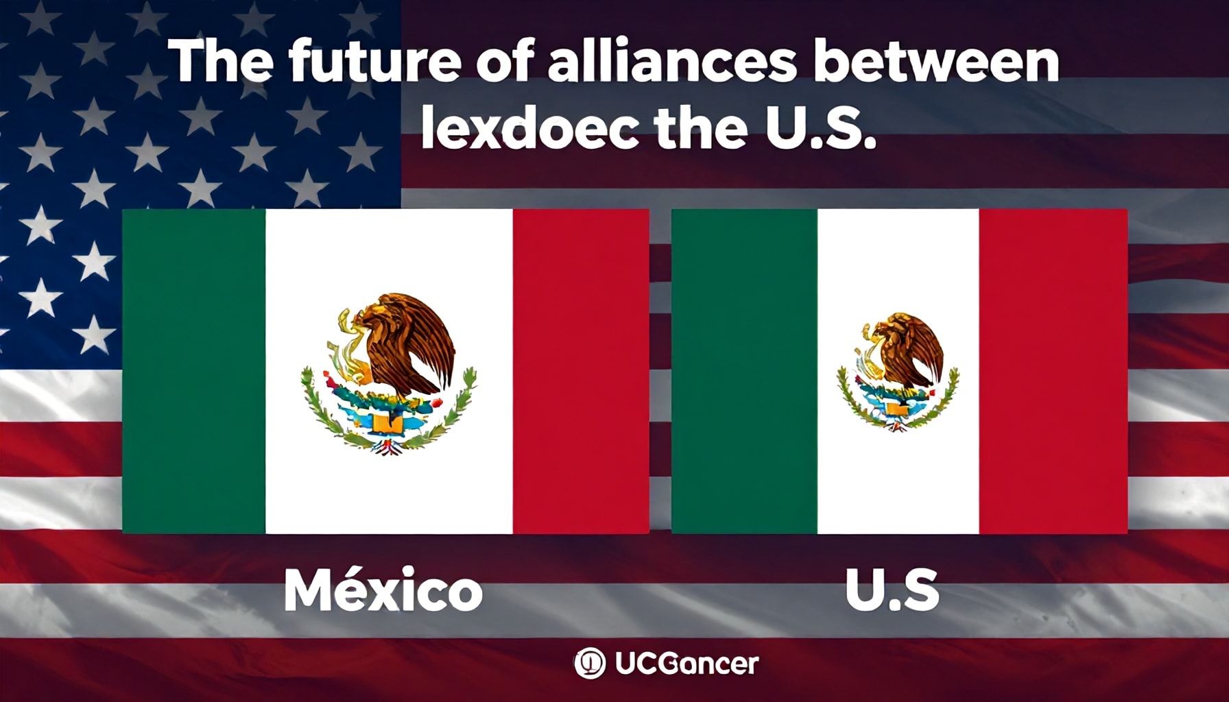 Monterrey y Cincinnati: 5 datos clave sobre su conexión histórica 5 El futuro de las alianzas entre México y EE.UU.*