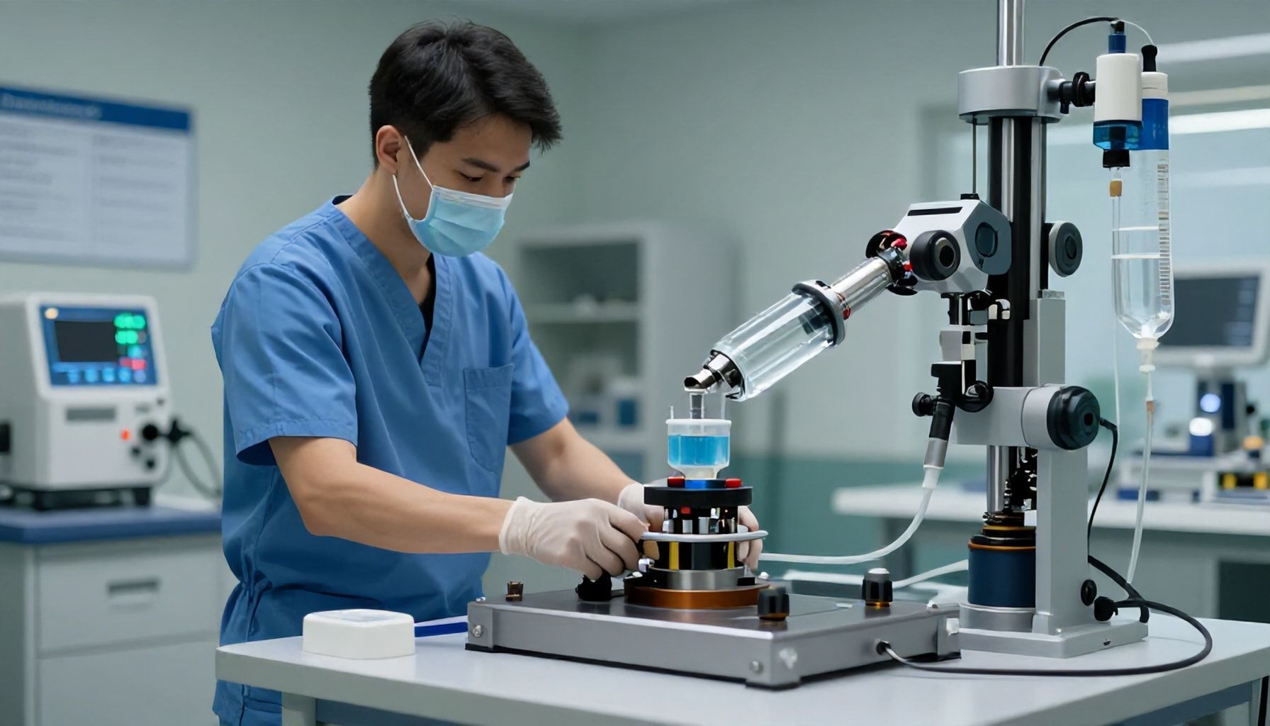 El futuro de las aplicaciones del principio de Pascal