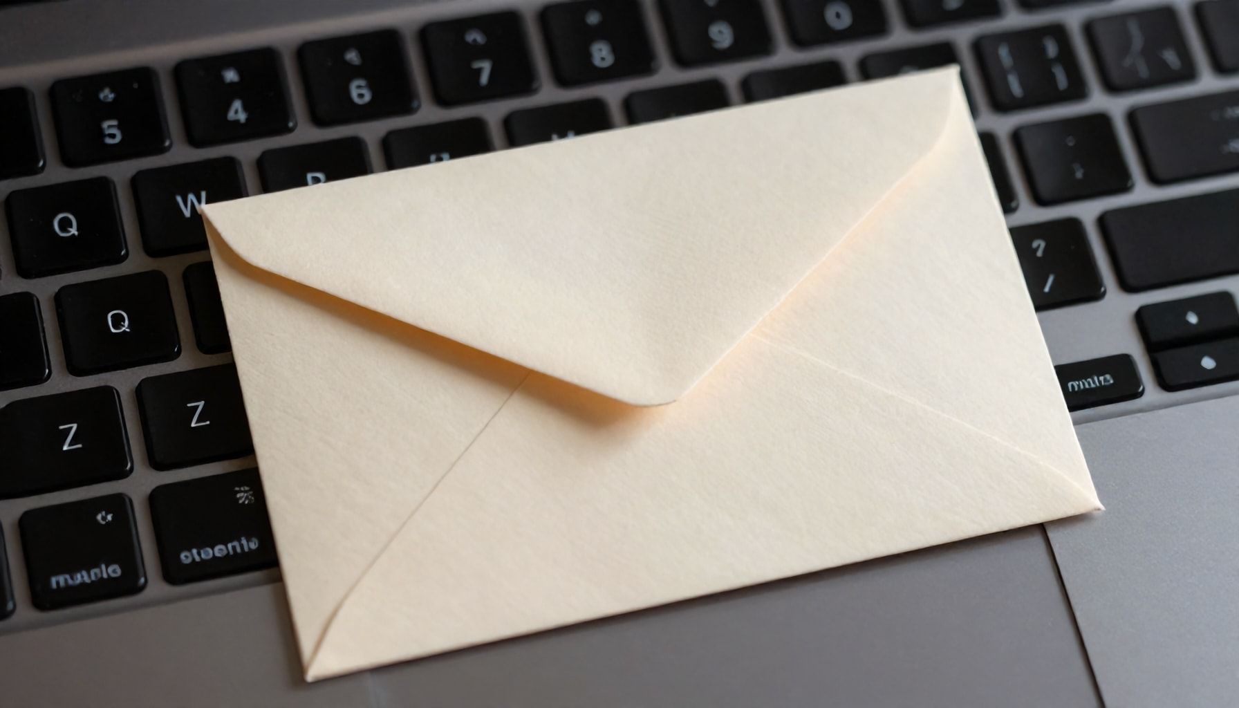 El futuro de las cartas de amor en la era tecnológica