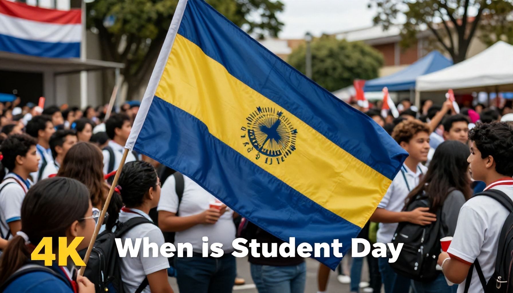 El futuro de las celebraciones estudiantiles en Latinoamérica