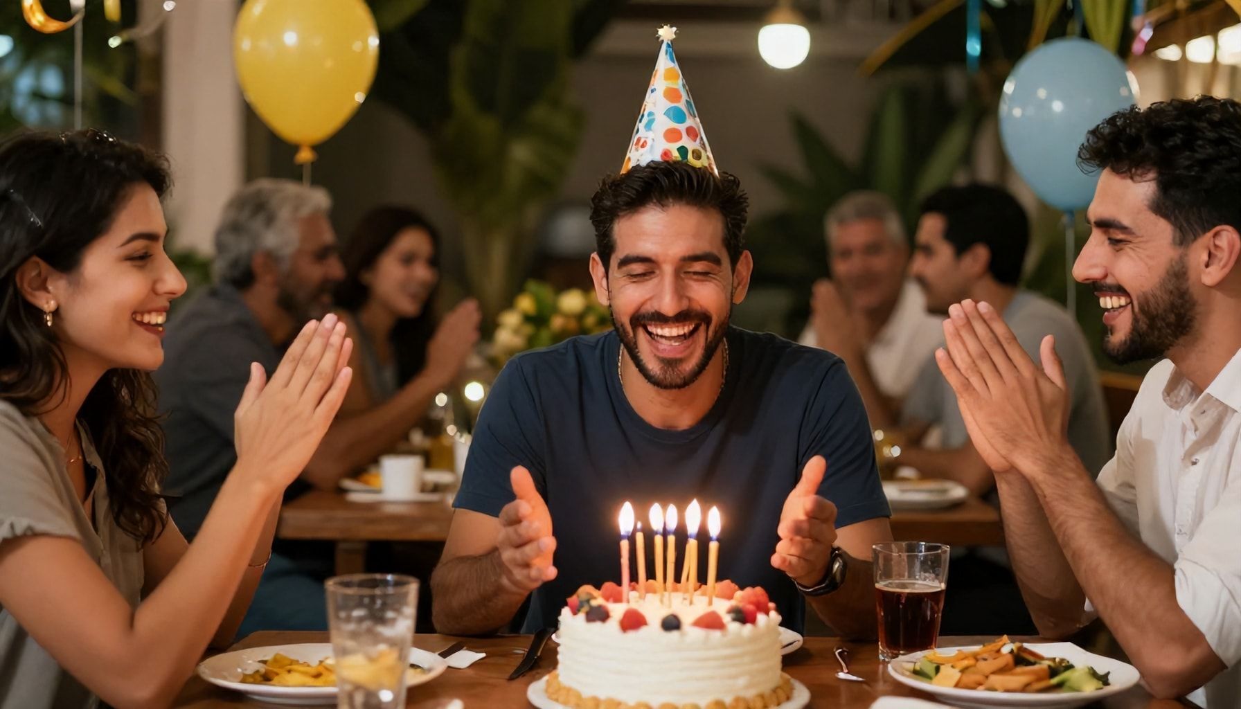 El futuro de las celebraciones masculinas en América Latina