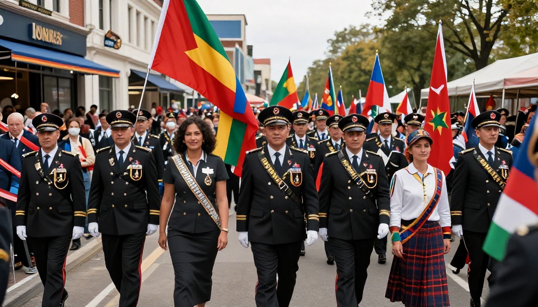 El futuro de las celebraciones patrias en el contexto actual*
