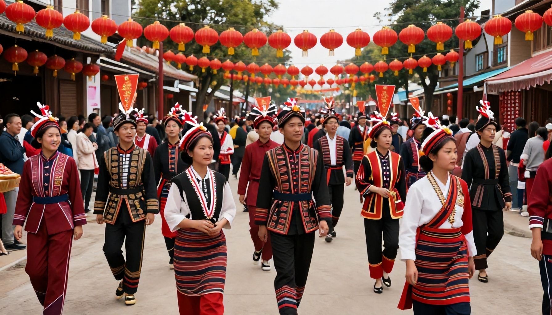 Calendario 2025: Fechas clave y eventos importantes para Latinoamérica 6 El futuro de las celebraciones tradicionales en la región