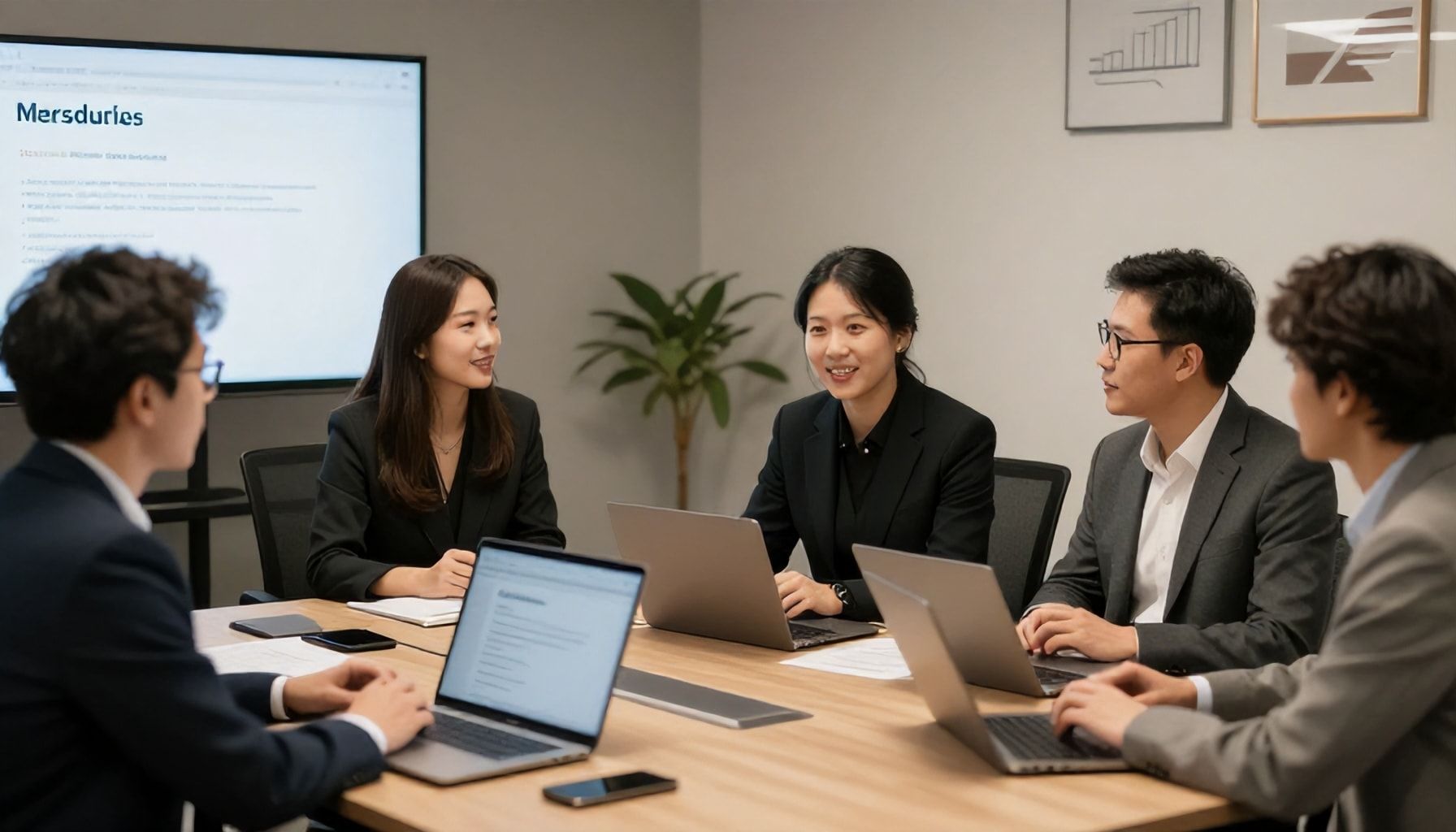 El futuro de las fotos profesionales en redes laborales