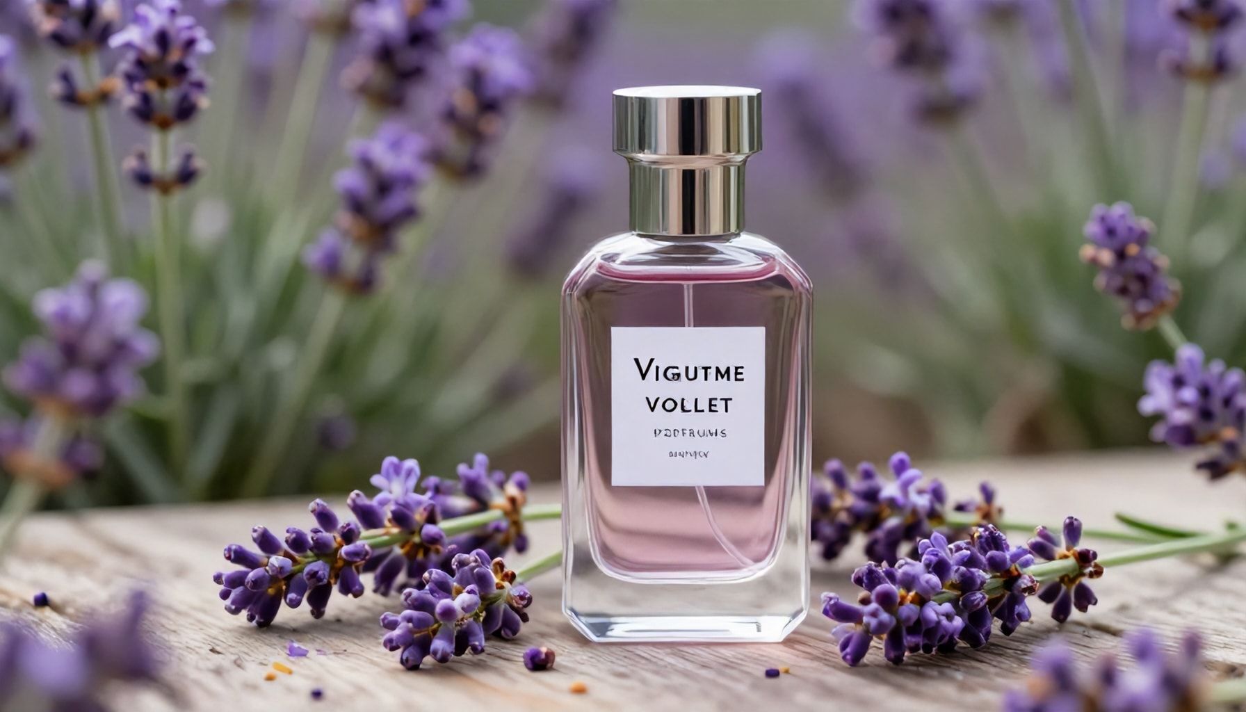 El futuro de las fragancias inspiradas en la naturaleza