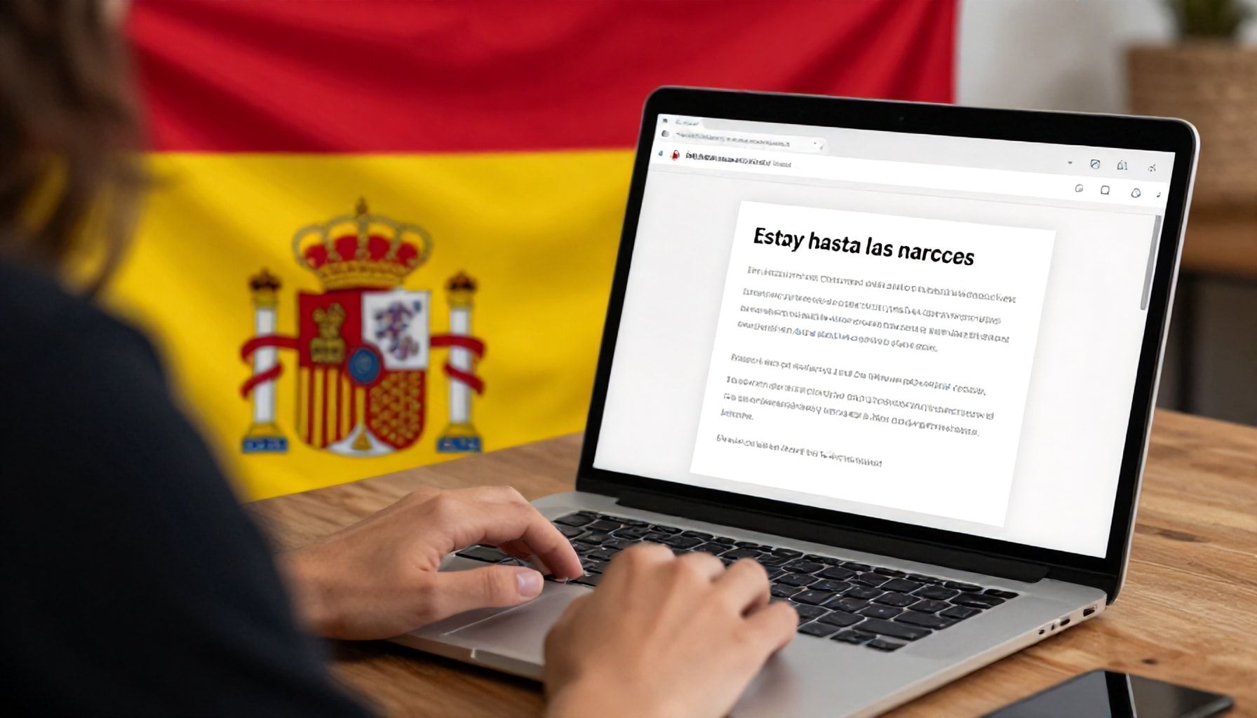 El futuro de las herramientas de traducción en el ámbito hispanohablante