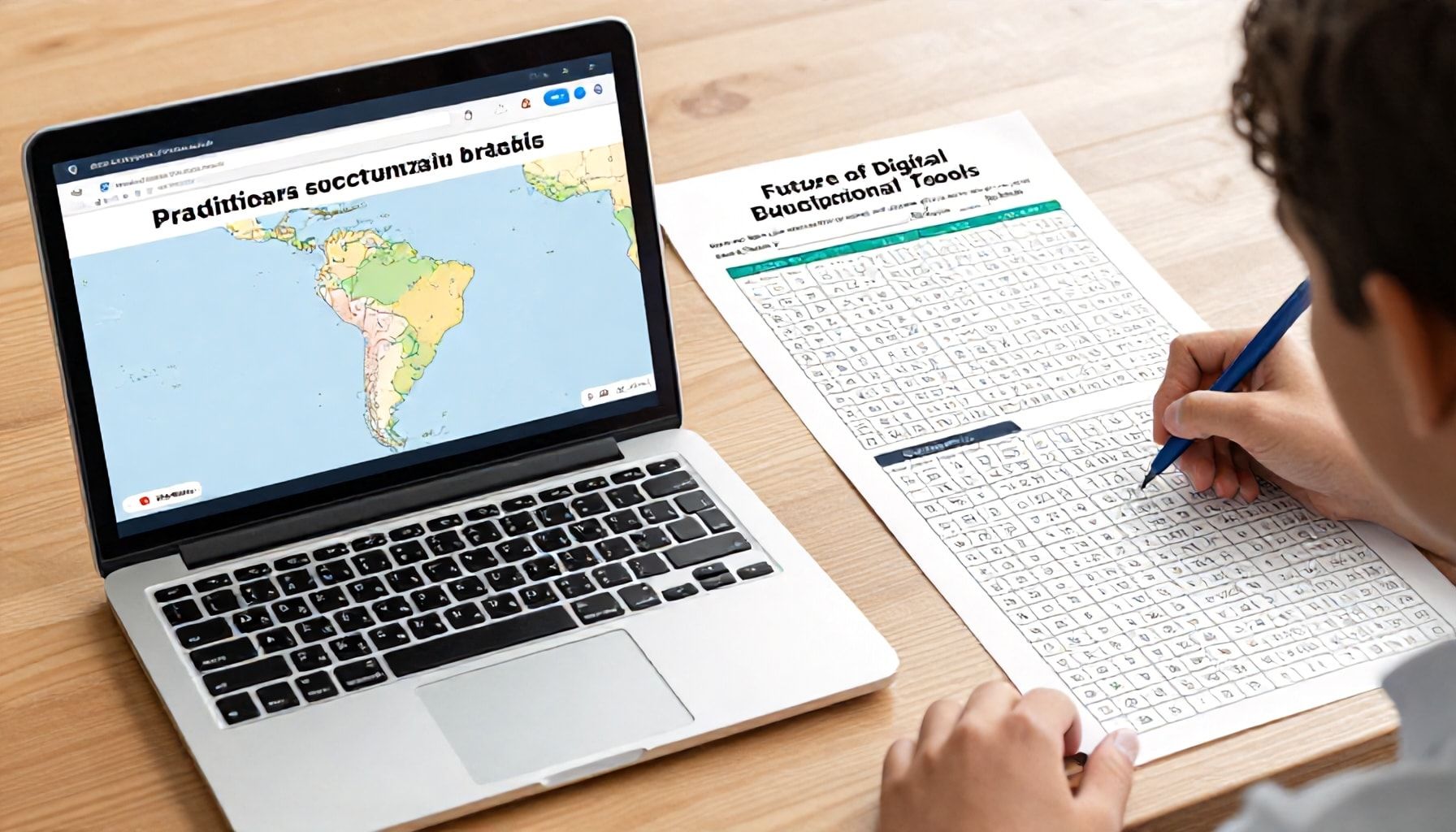 El futuro de las herramientas educativas digitales en América Latina