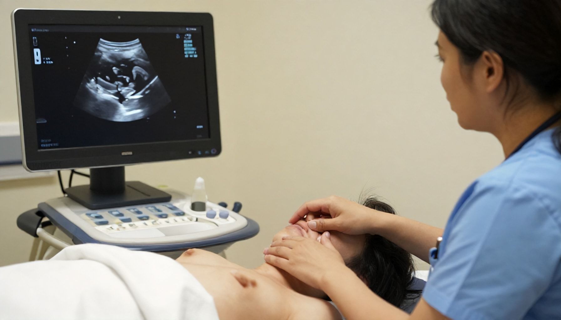 El futuro de las maniobras de Leopold en la atención prenatal