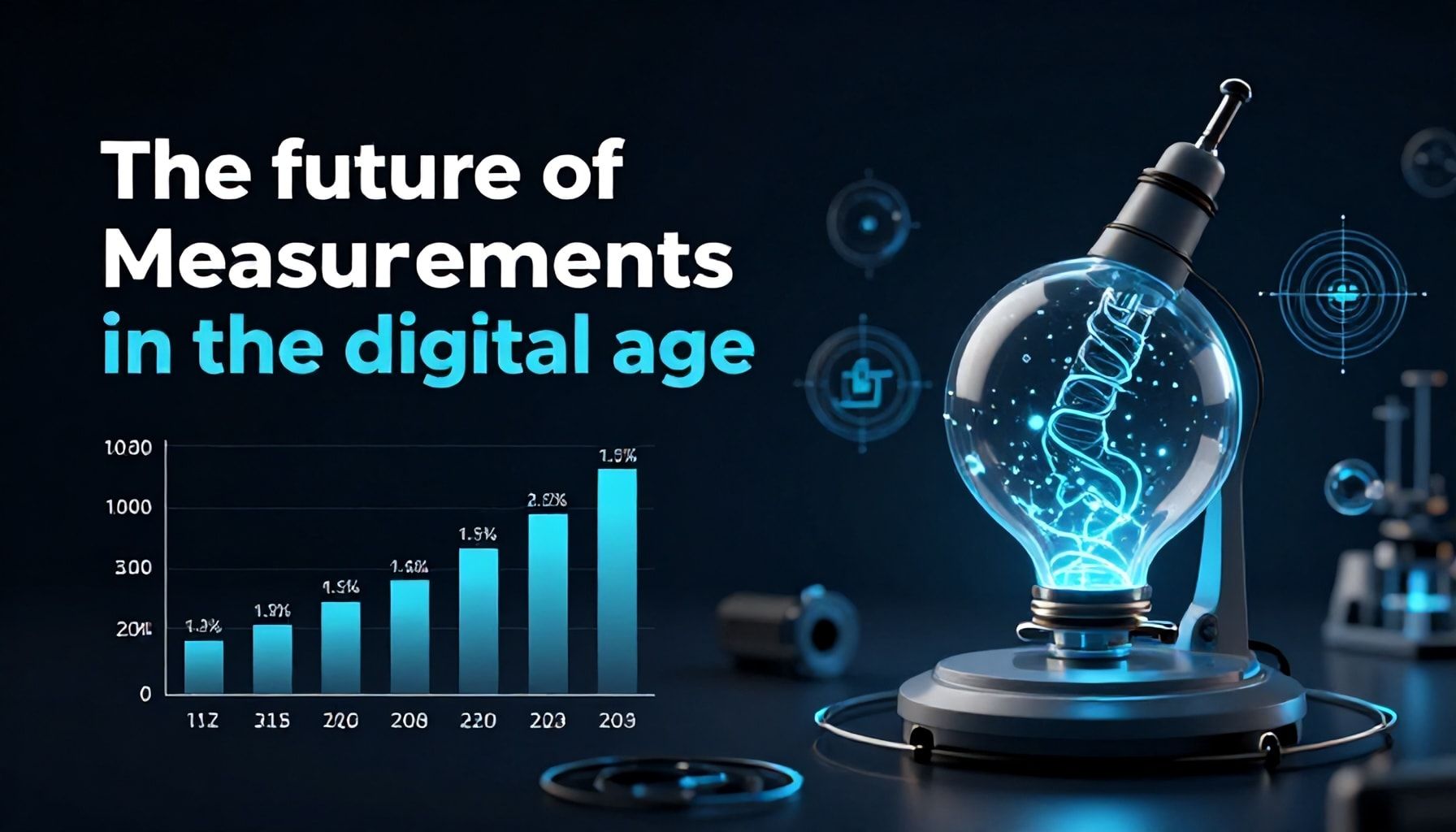 El futuro de las mediciones en la era digital