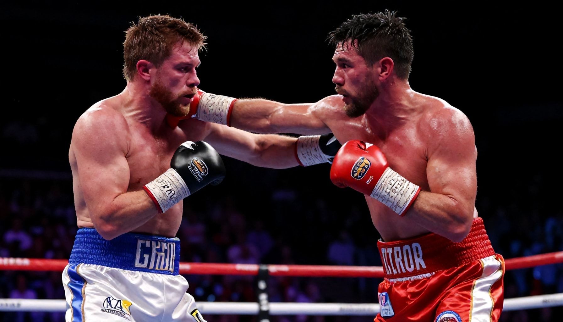 El futuro de las peleas de Canelo Álvarez en el mundo del boxeo