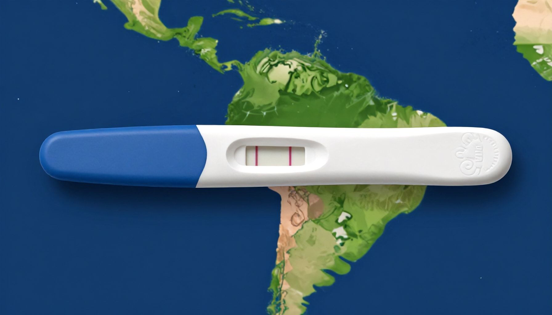 El futuro de las pruebas de embarazo en Latinoamérica