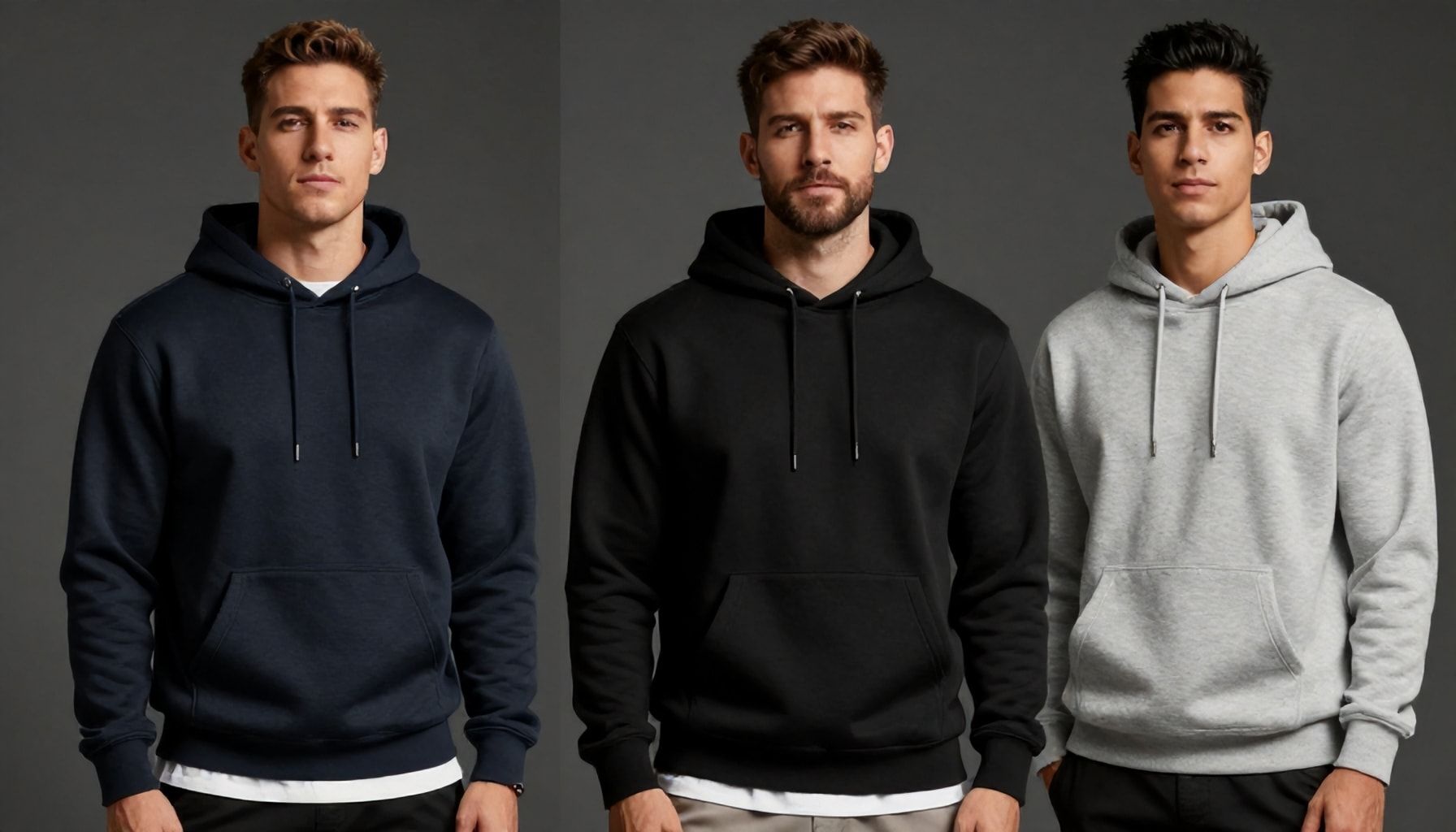 El futuro de las sudaderas en la moda masculina latinoamericana