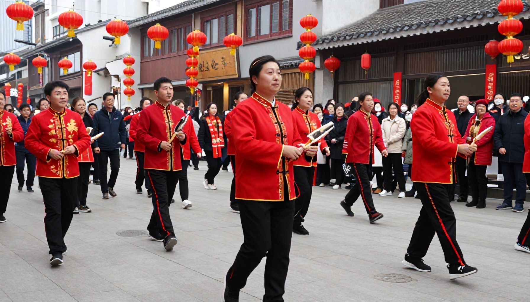 El futuro de las tradiciones del 5 de febrero
