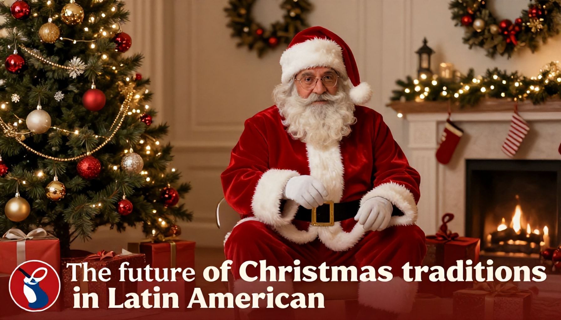 El futuro de las tradiciones navideñas en Latinoamérica