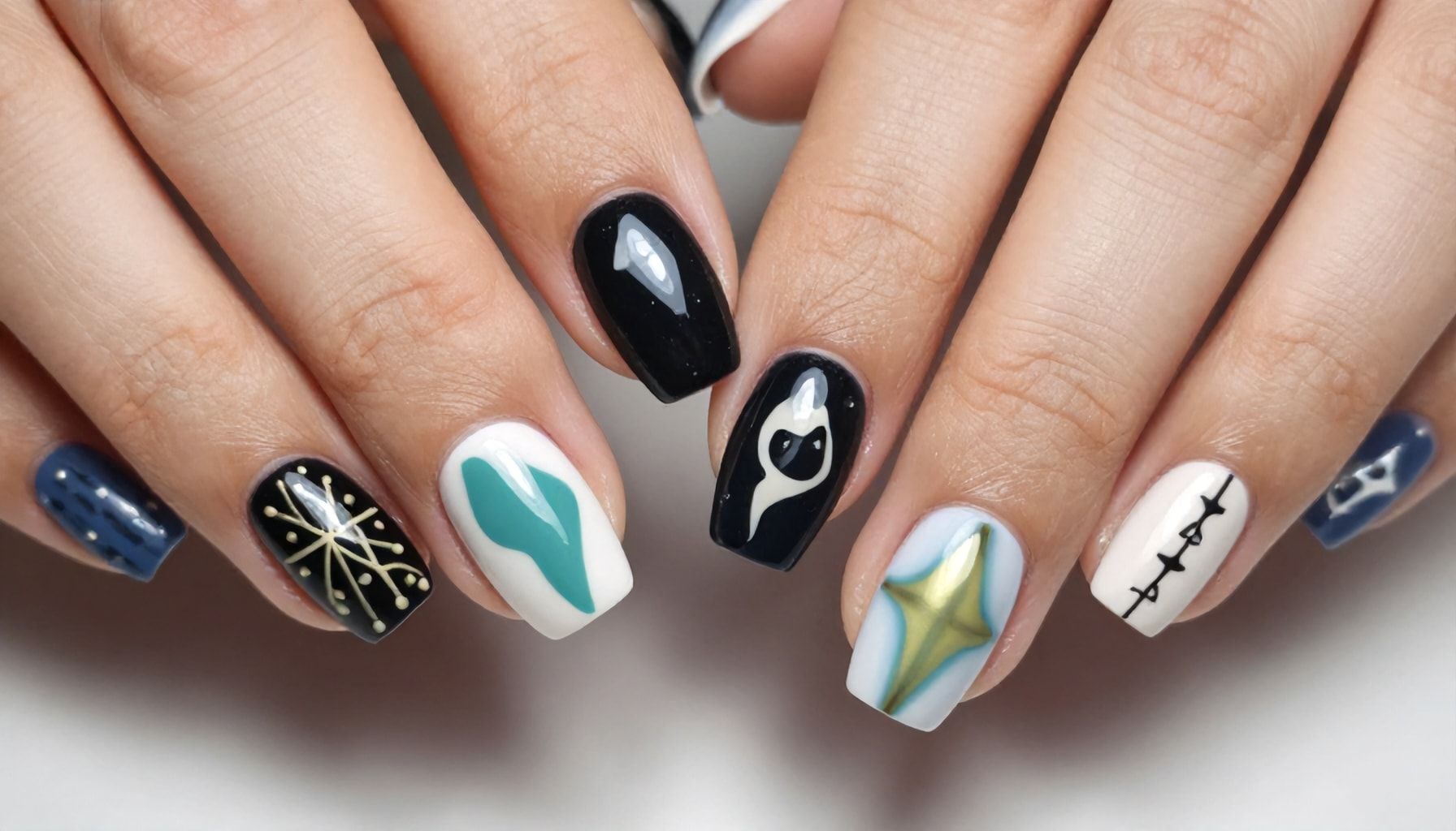 El futuro de las uñas decoradas en América Latina