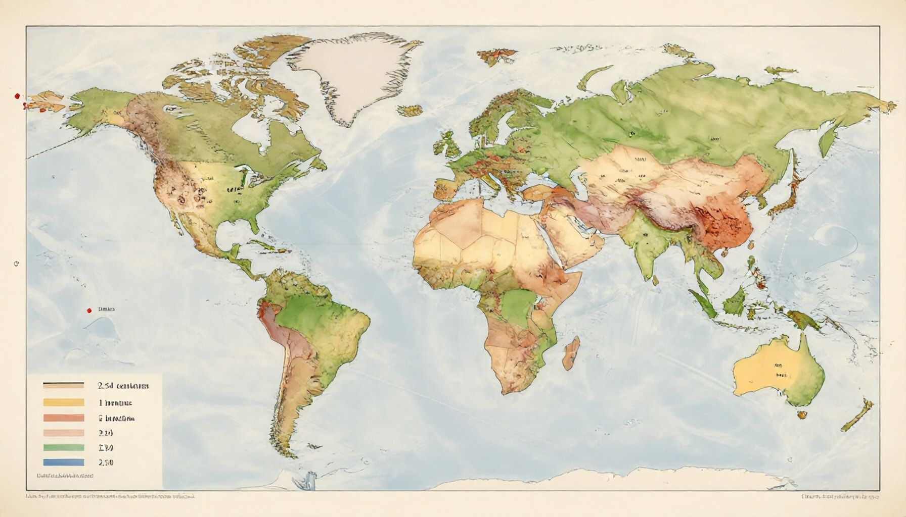 Cómo convertir pulgadas a centímetros de forma precisa 6 El futuro de las unidades de medida en un mundo globalizado