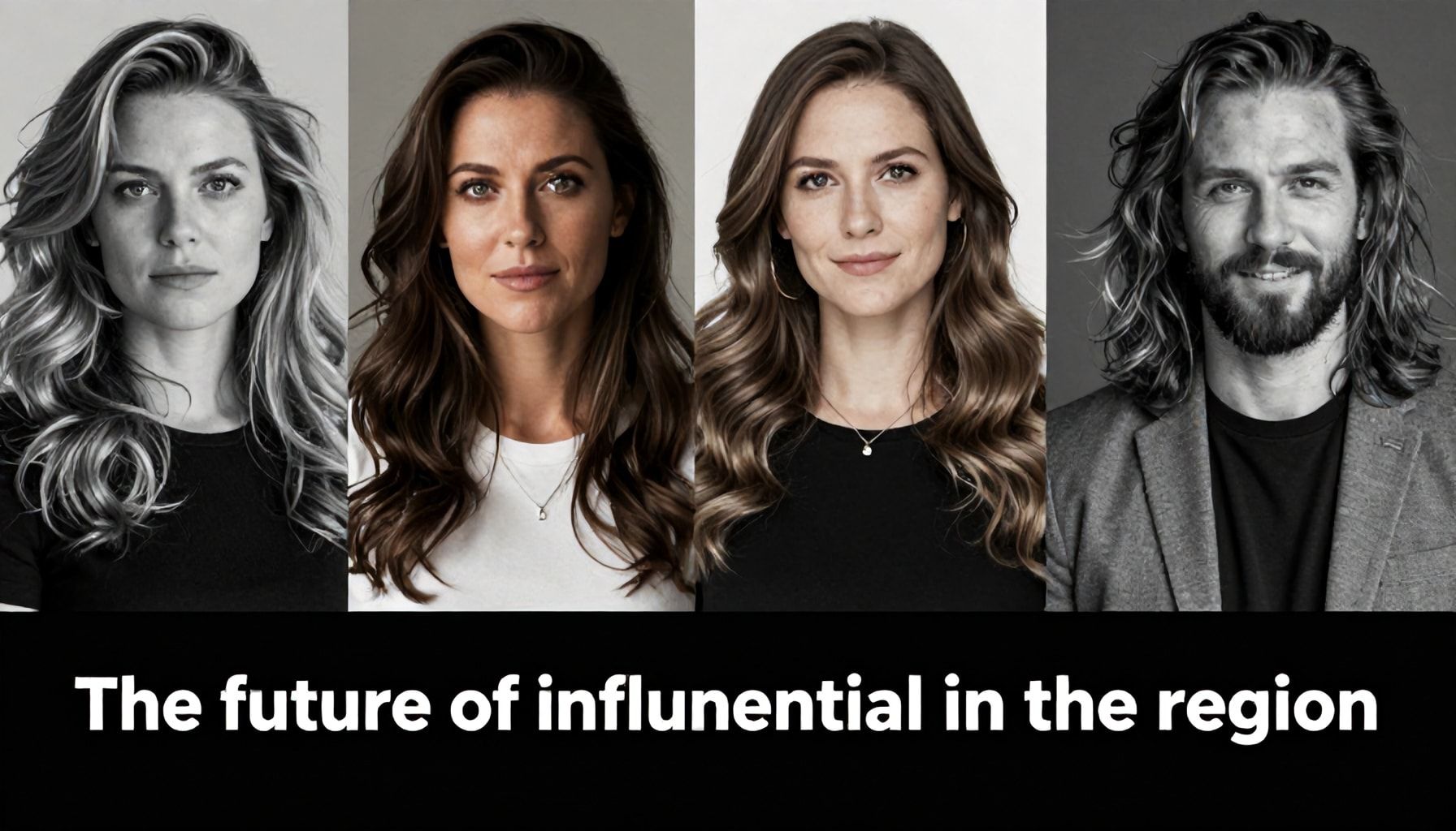 El futuro de las voces influyentes en la región