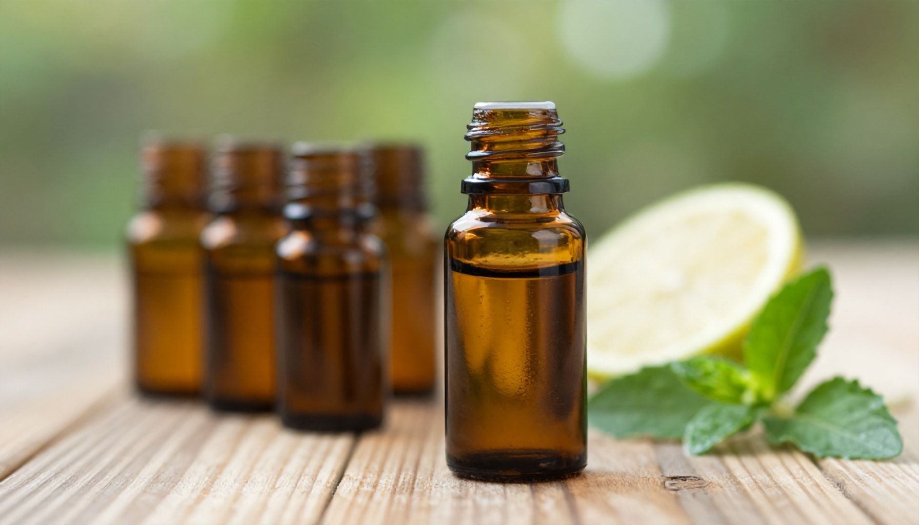 5 beneficios del aceite de oregano respaldados por la ciencia 5 El futuro de los aceites esenciales en la salud natural