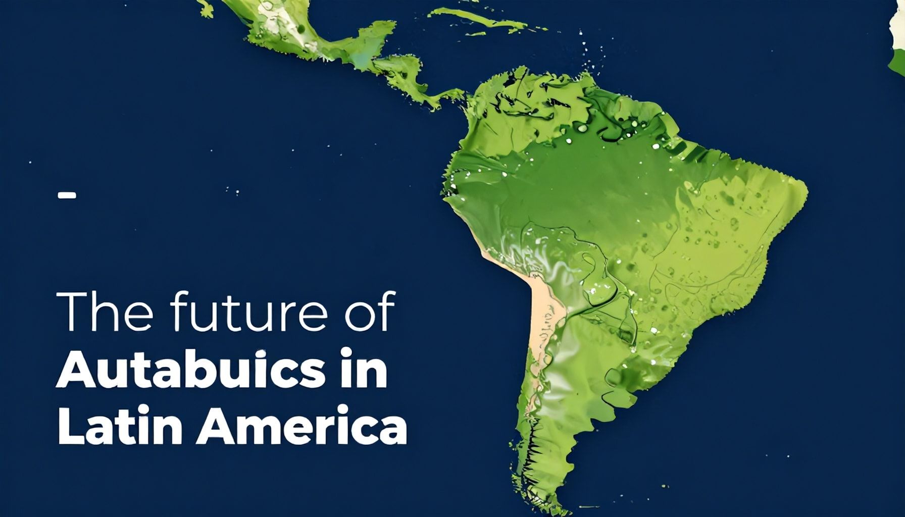 El futuro de los antibióticos en América Latina