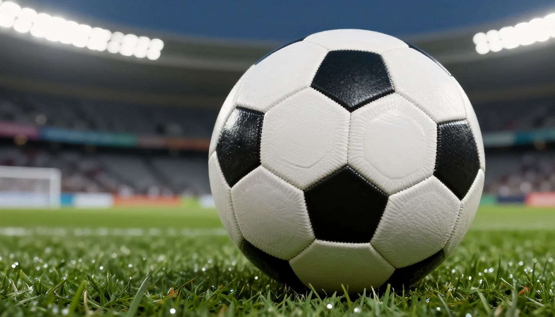 El futuro de los balones de fútbol en América Latina