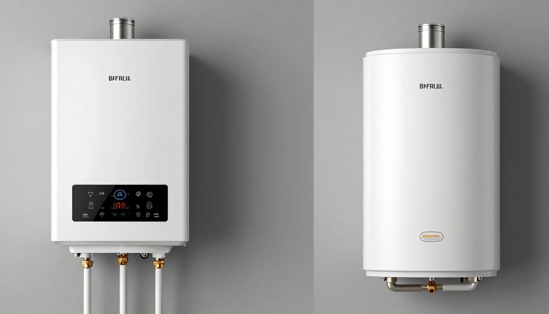 El futuro de los calentadores de agua en América Latina