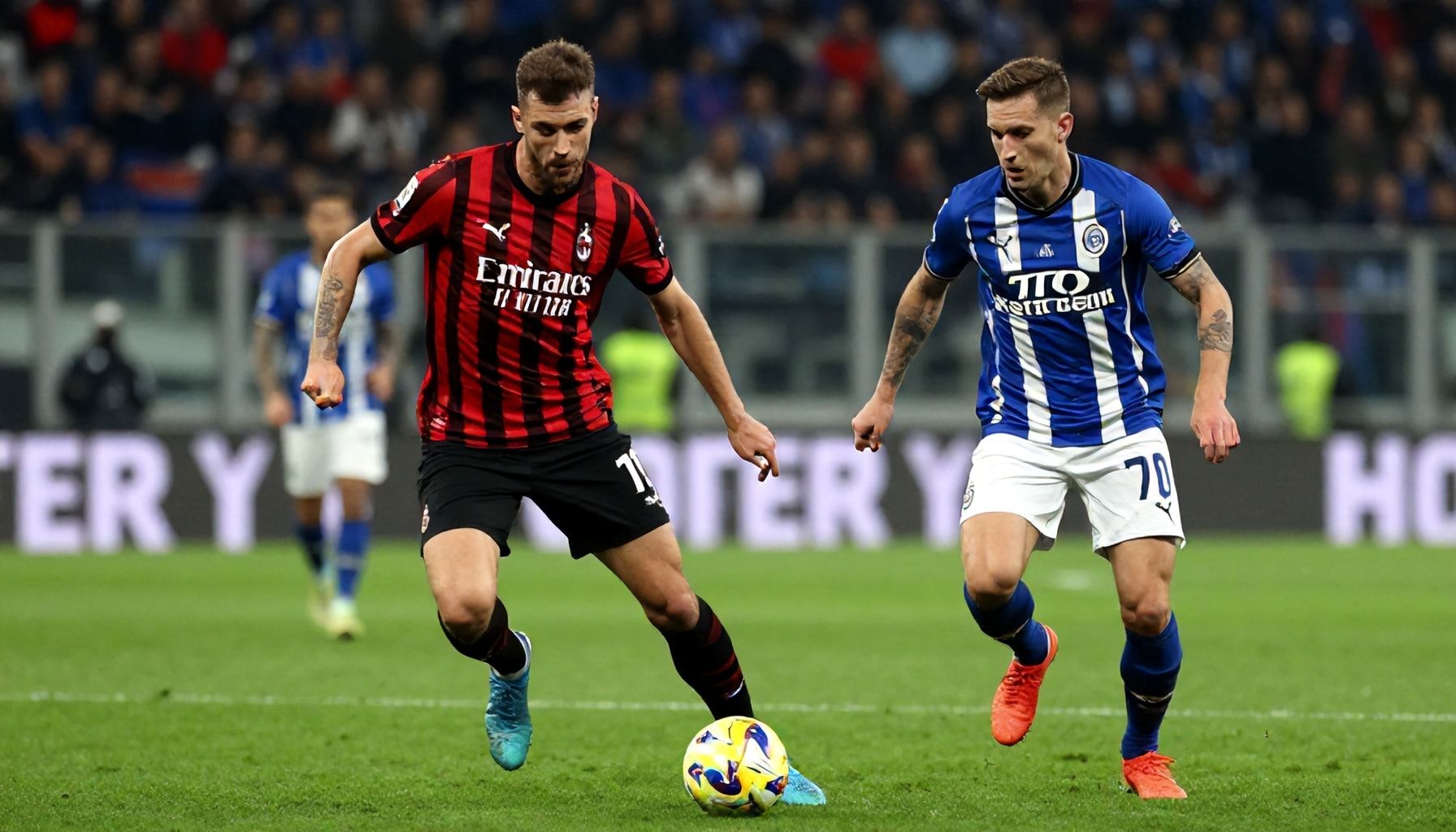 El futuro de los clásicos en el fútbol europeo