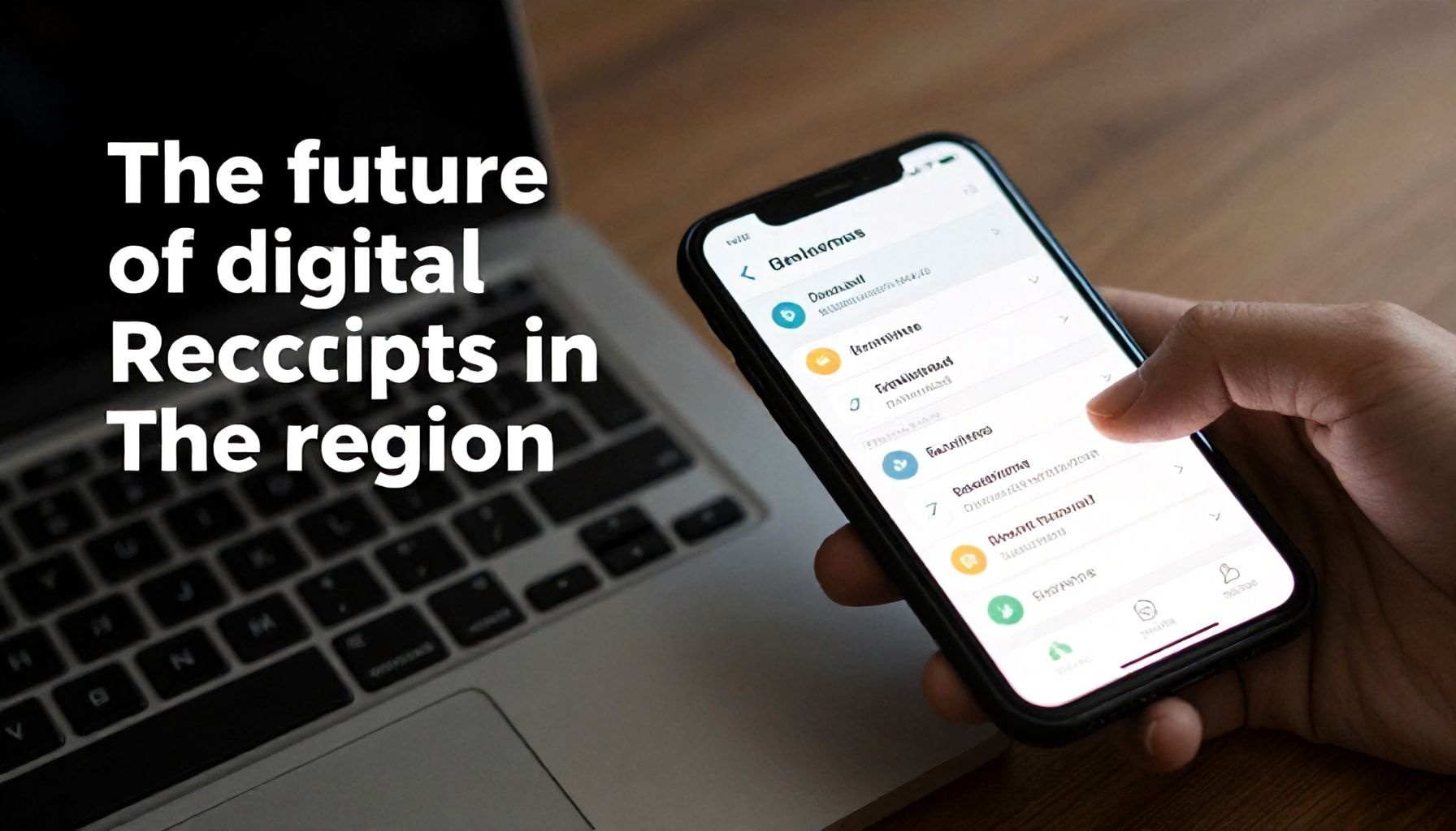 El futuro de los comprobantes digitales en la región