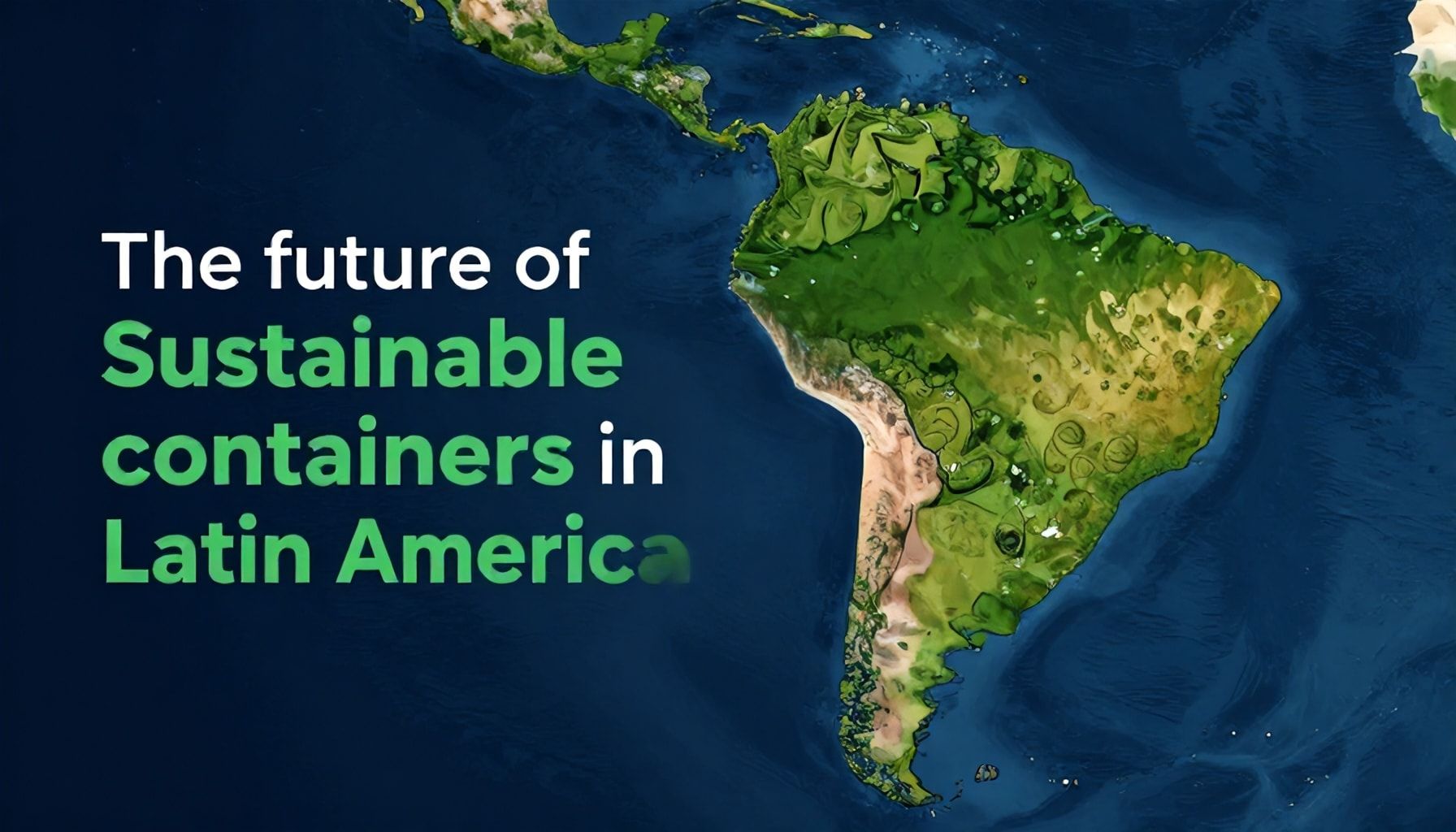 5 consejos para elegir el bote de basura ideal en tu hogar 6 El futuro de los contenedores sostenibles en Latinoamérica