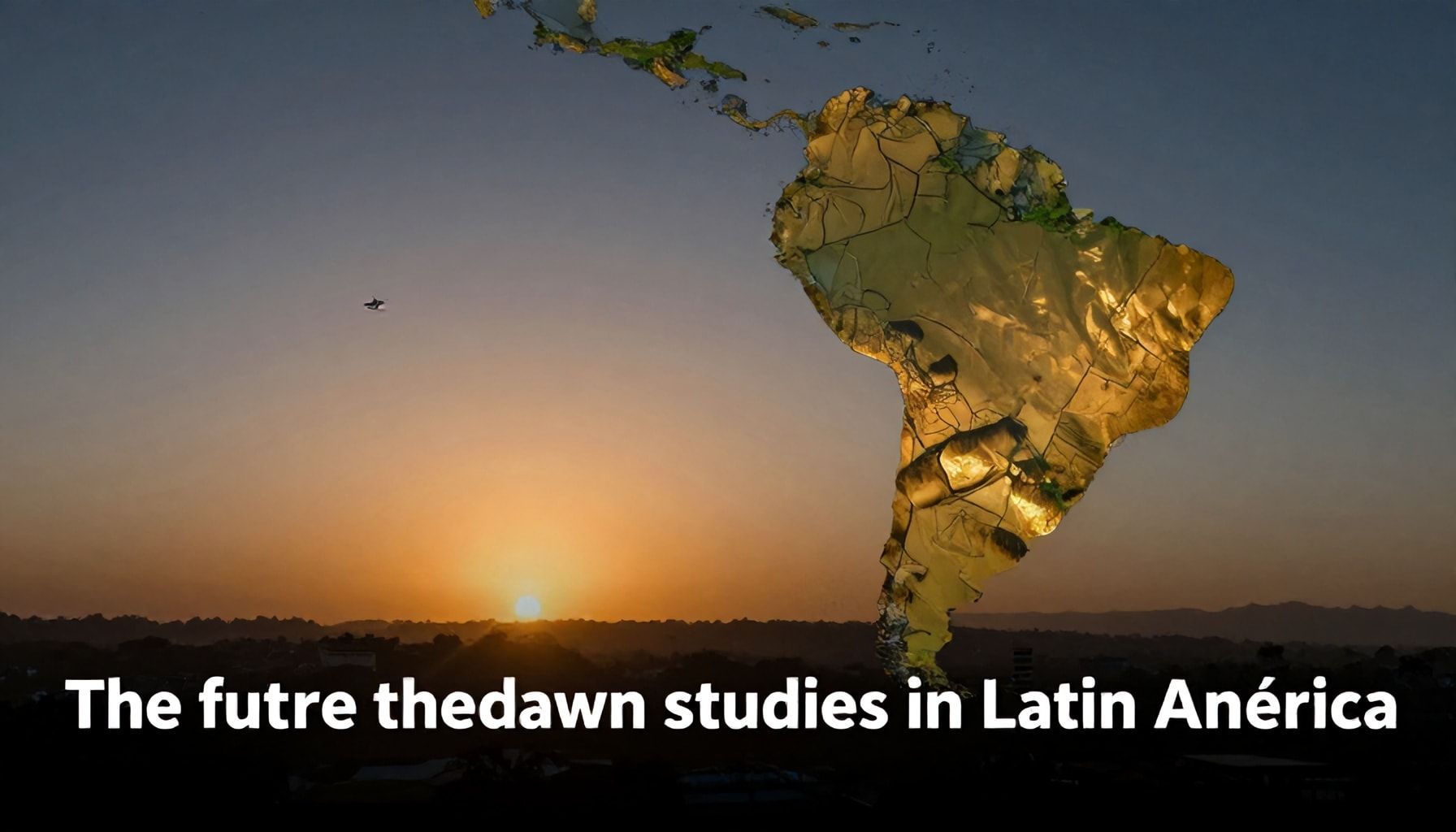 El amanecer de hoy: Todo lo que necesitas saber 5 El futuro de los estudios sobre el amanecer en América Latina