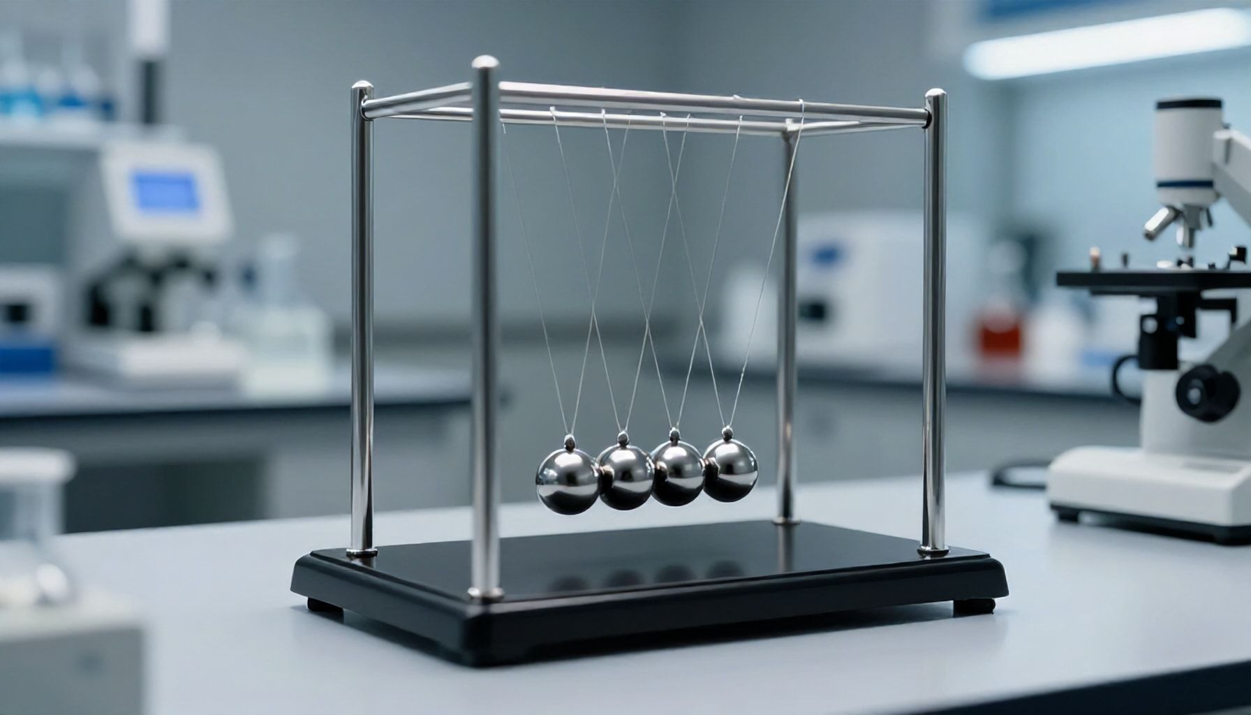 El futuro de los estudios sobre inercia en la ciencia