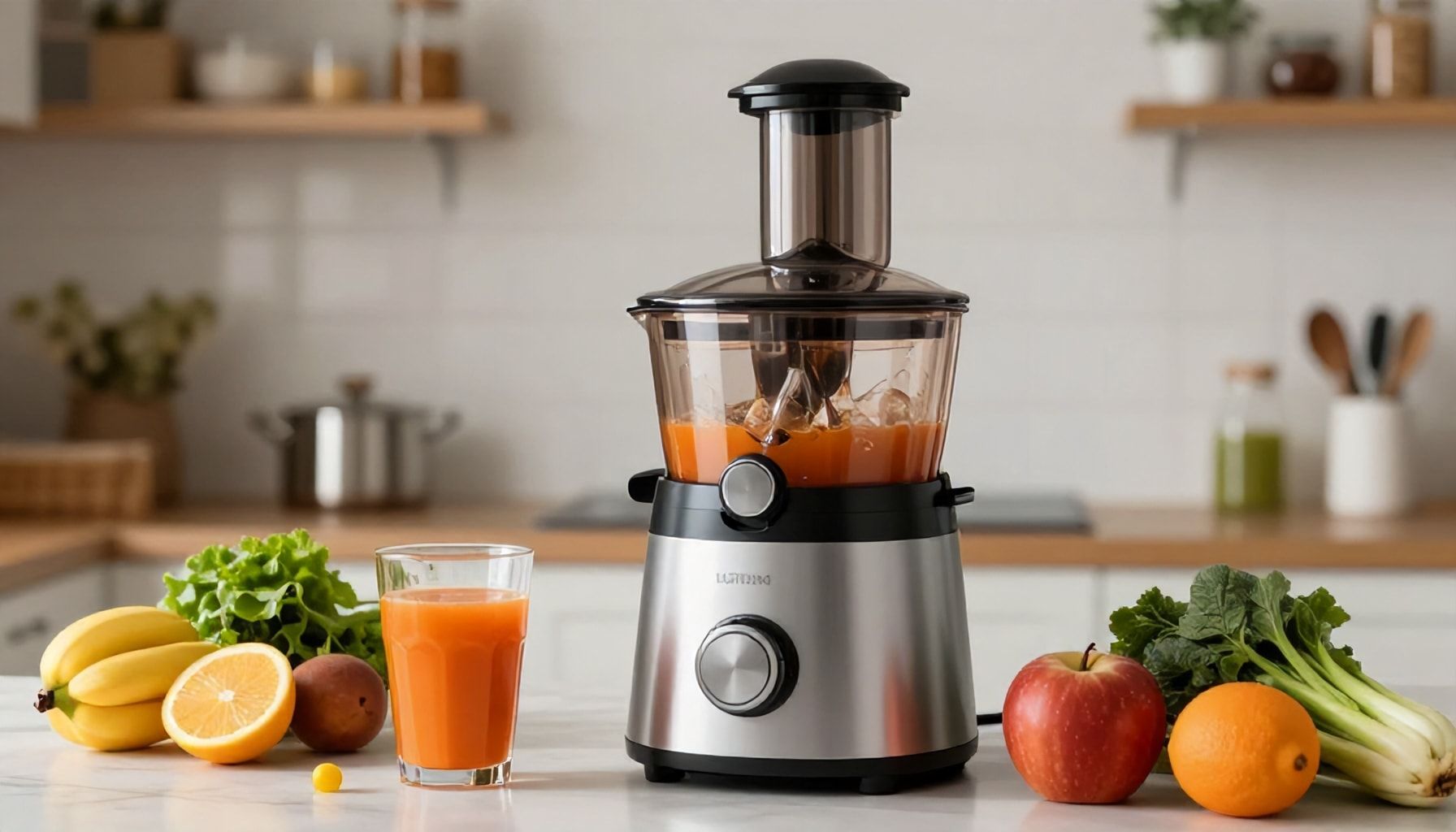 Guía completa para elegir el mejor extractor de jugos en 2024 6 El futuro de los extractores de jugos en América Latina