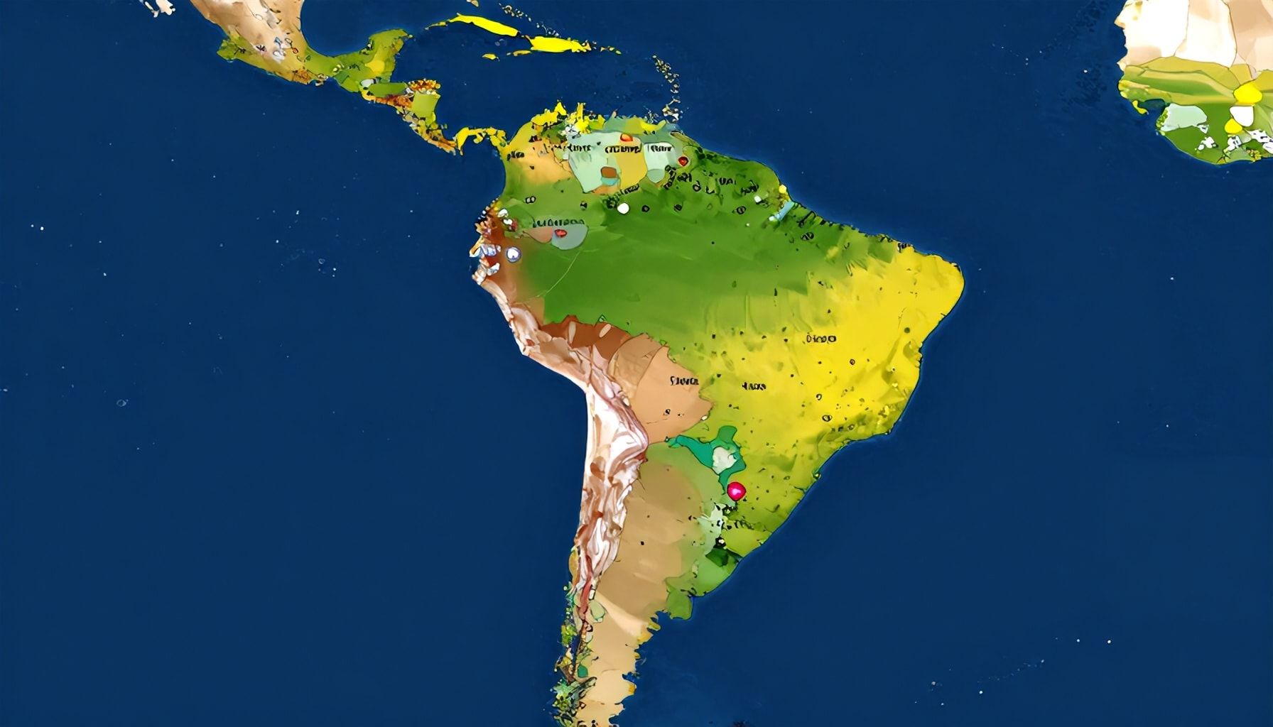 El futuro de los horarios en América Latina: ¿hacia la uniformidad?