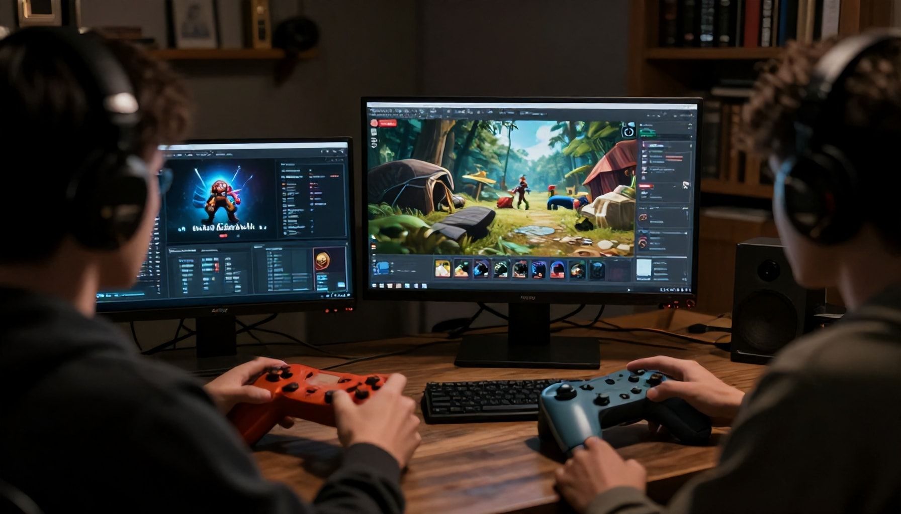 El futuro de los juegos tradicionales en la era digital