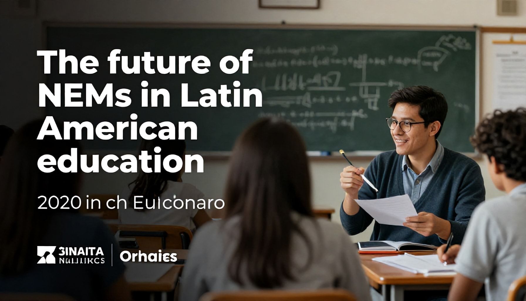 El futuro de los NEM en la educación latinoamericana