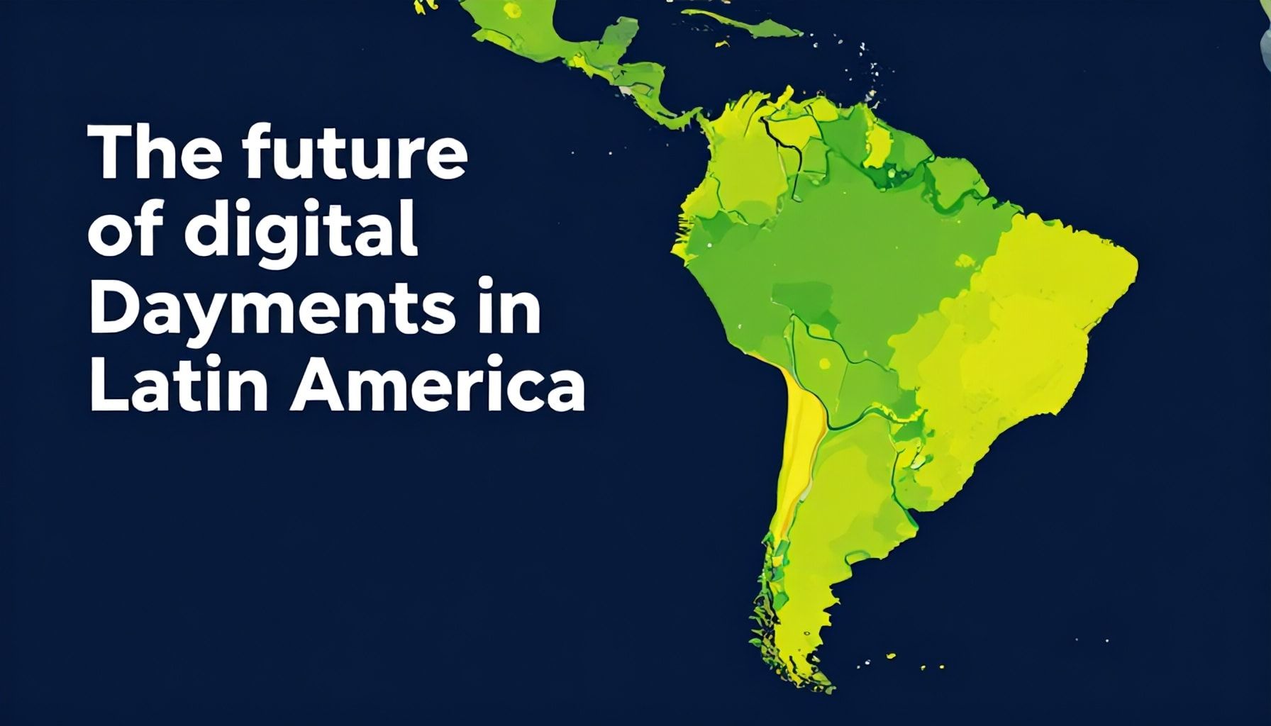 5 formas de usar tu tarjeta de débito de manera segura en 2024 6 El futuro de los pagos digitales en América Latina
