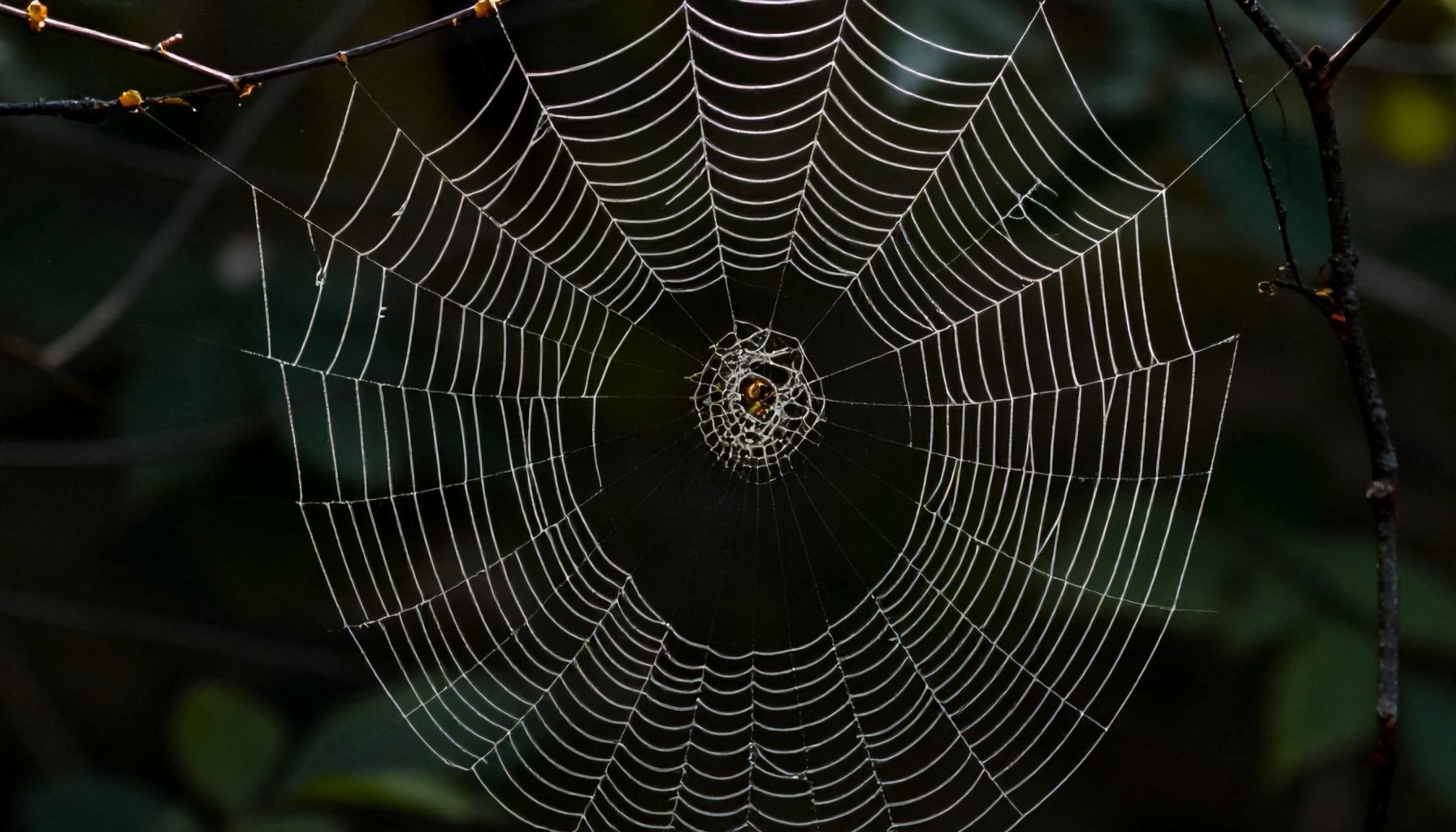 El futuro de los piquetes de araña en un clima cambiante
