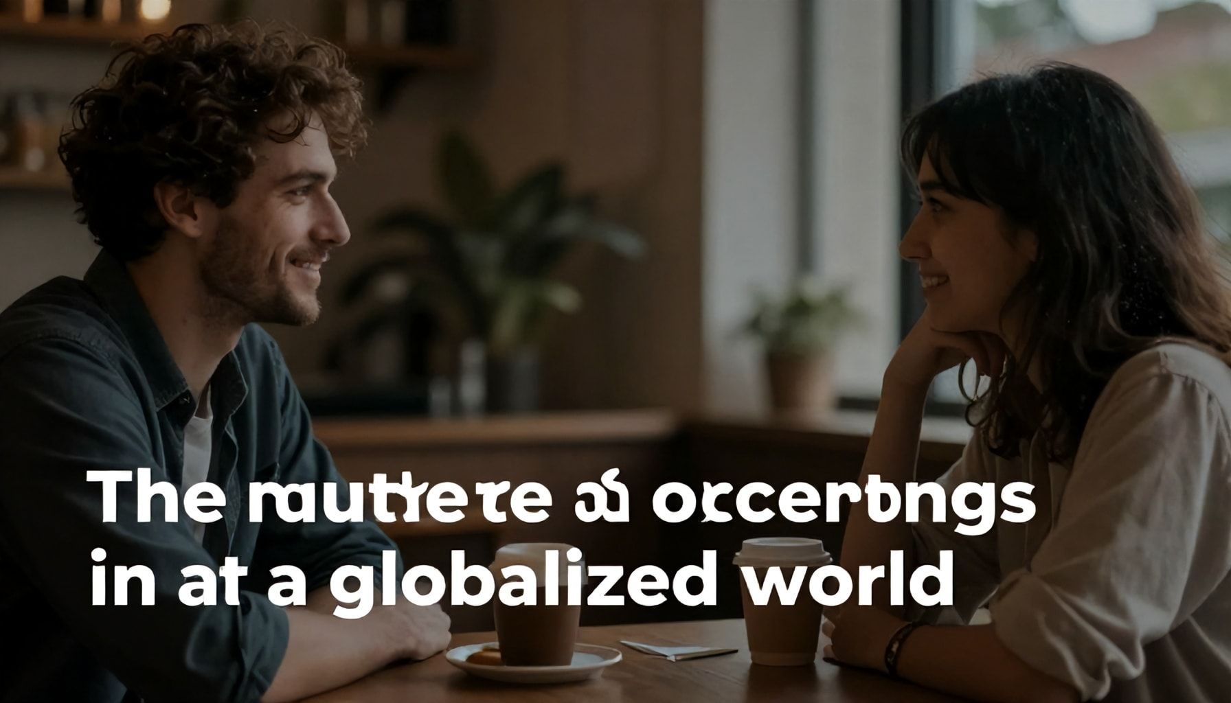 El futuro de los saludos en un mundo globalizado