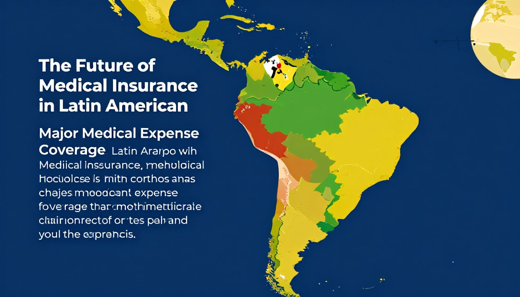 El futuro de los seguros médicos en América Latina