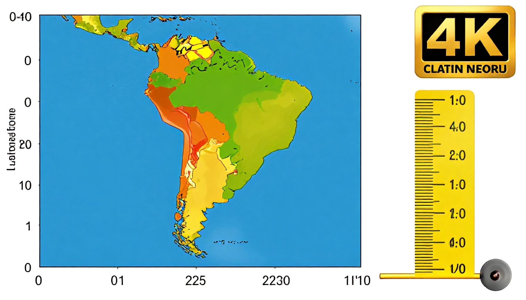 El futuro de los sistemas de medición en Latinoamérica