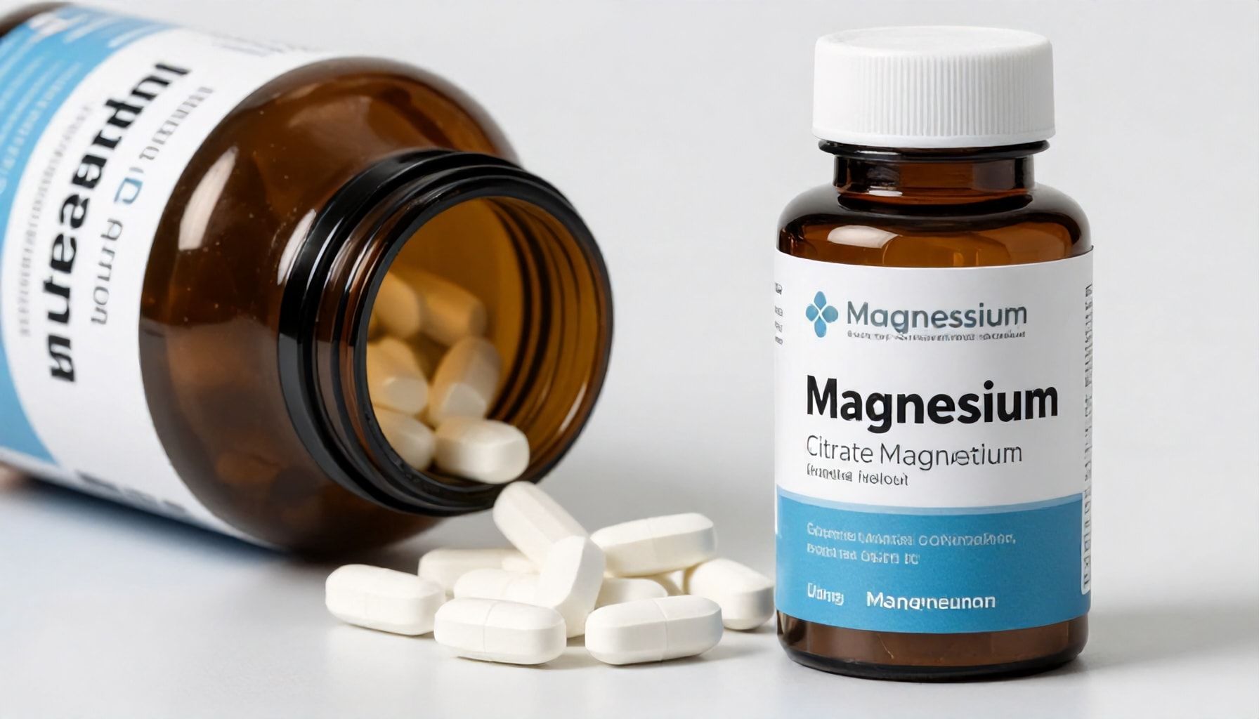 El futuro de los suplementos de magnesio en la salud preventiva