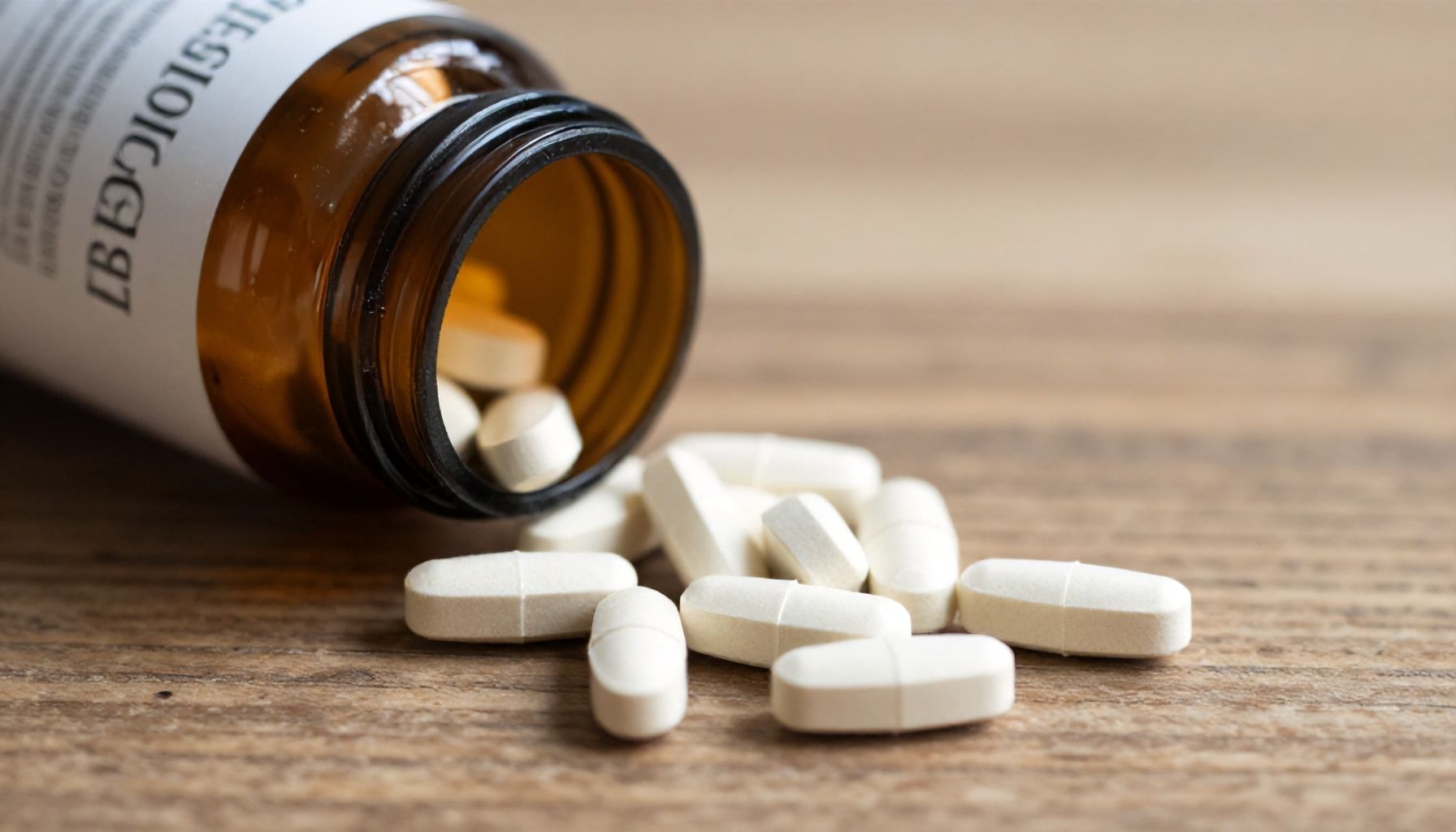 El futuro de los suplementos naturales en el descanso