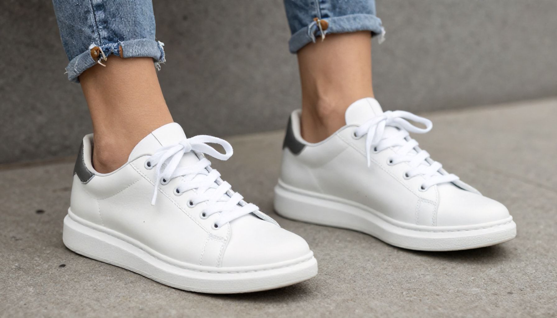 Guía completa: Cómo elegir los mejores tenis blancos para mujer en 2024 6 El futuro de los tenis blancos: tendencias y innovaciones