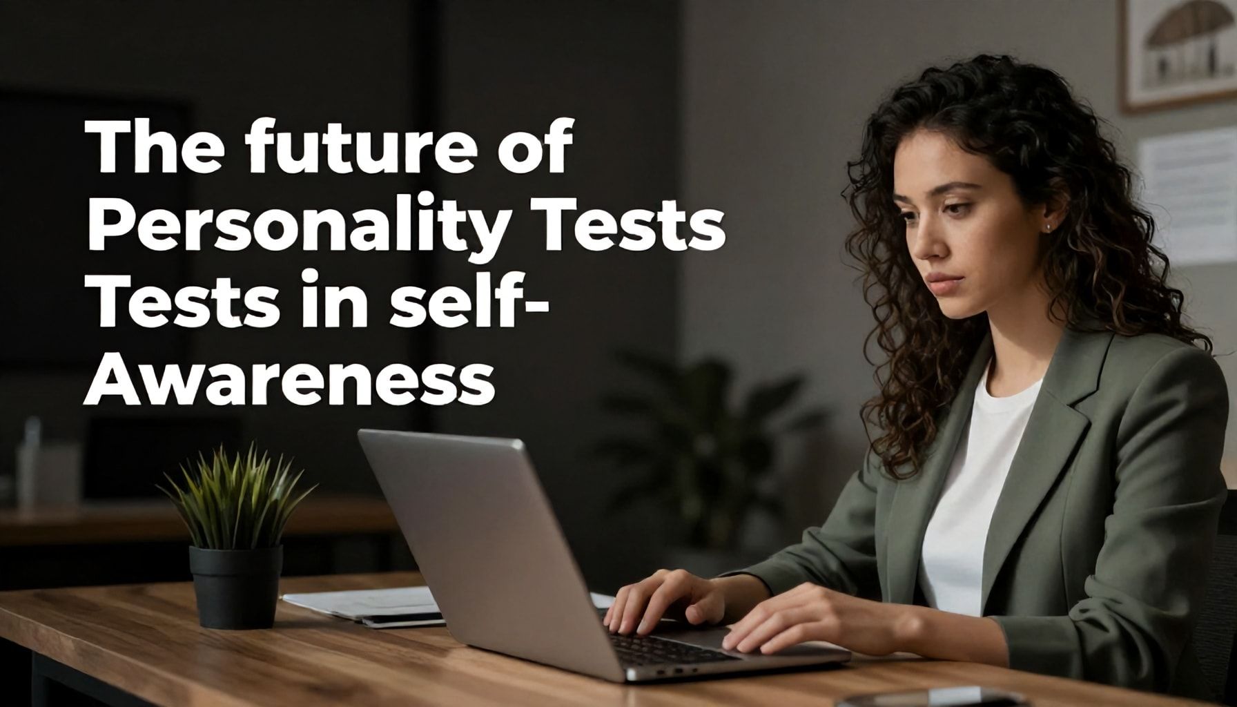 El futuro de los tests de personalidad en el autoconocimiento