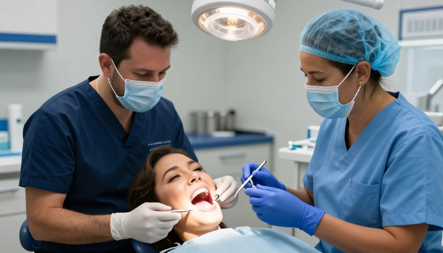 El futuro de los tratamientos dentales en América Latina