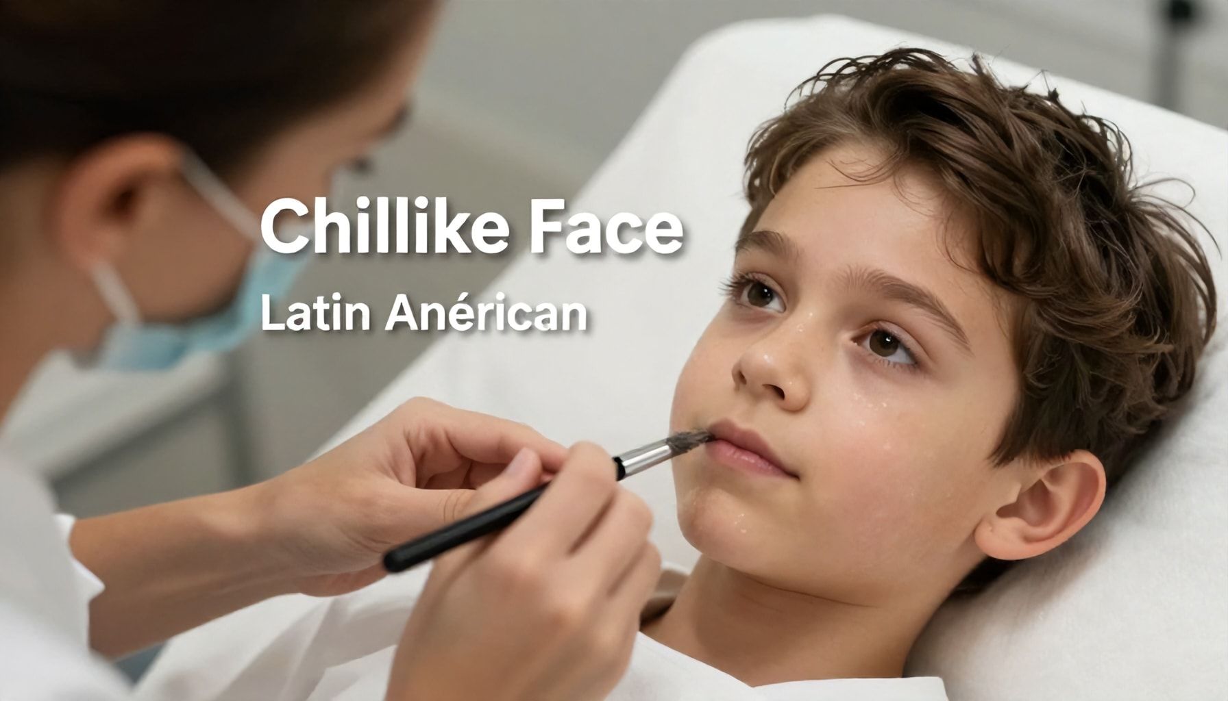 El futuro de los tratamientos para una cara de niño en América Latina