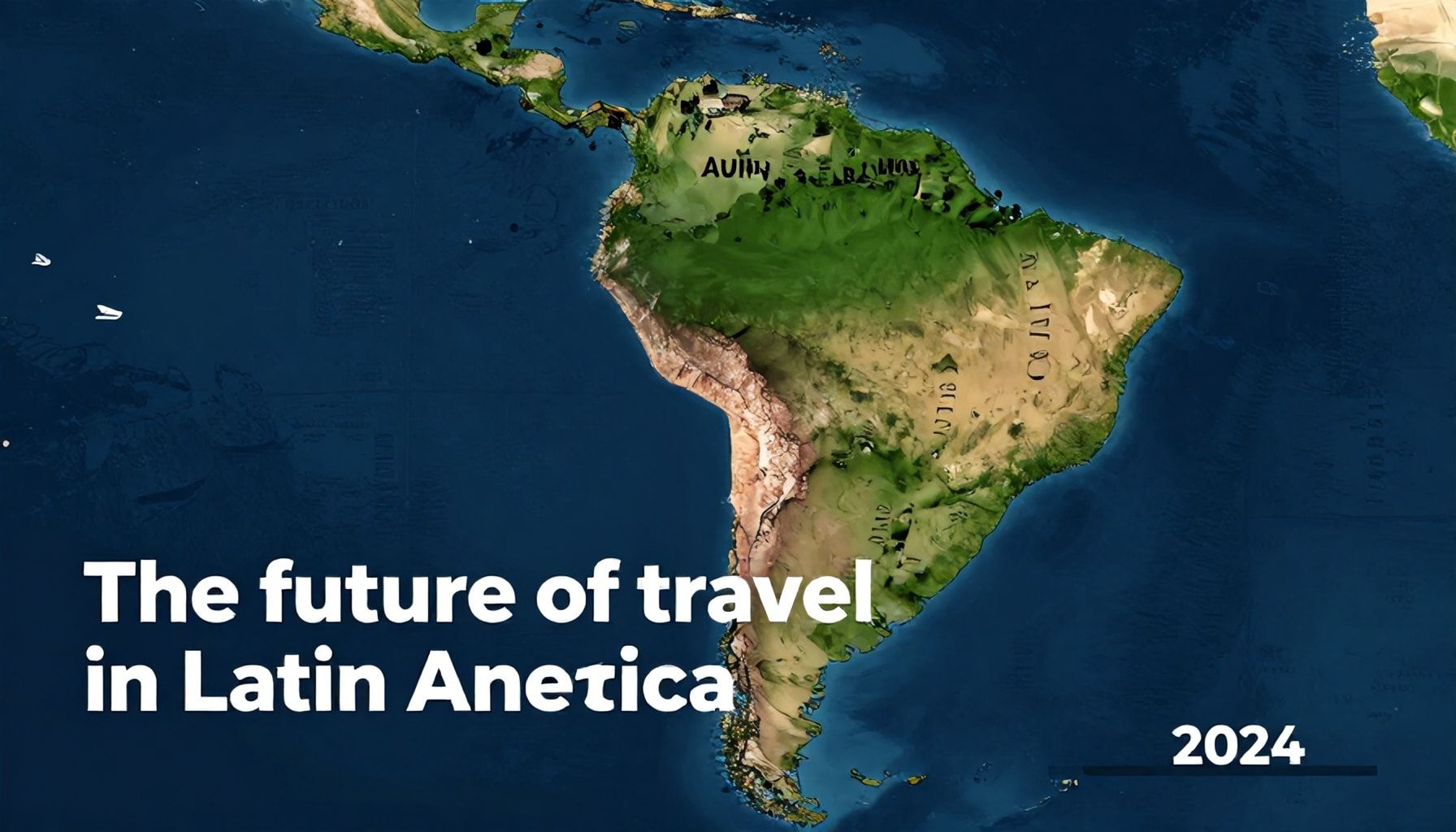 Días de vacaciones 2024: Fechas clave para planificar tus viajes 5 El futuro de los viajes en América Latina: tendencias 2024